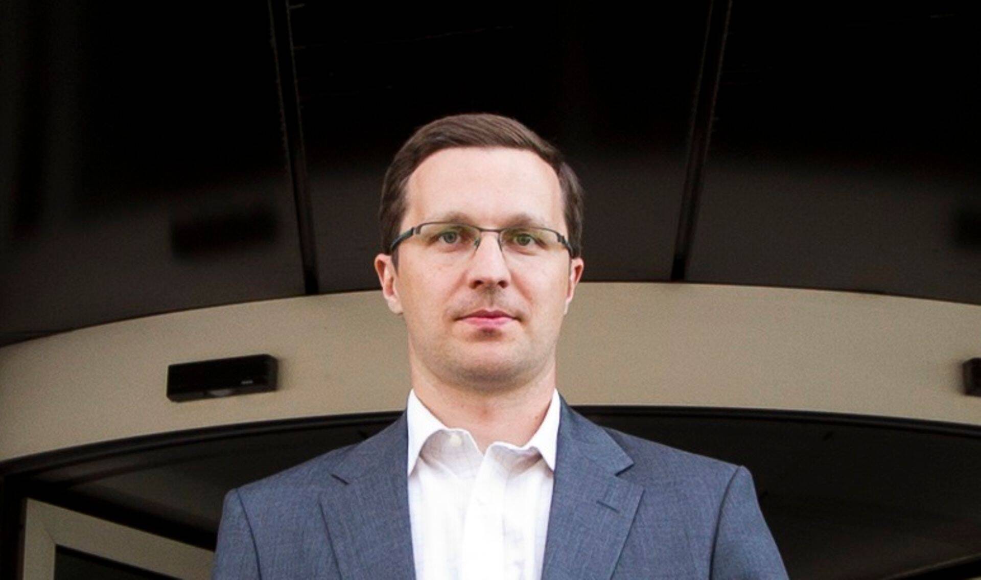 Swedanki investeerimisfondi juhatuse esimees Kristjan Tamla.