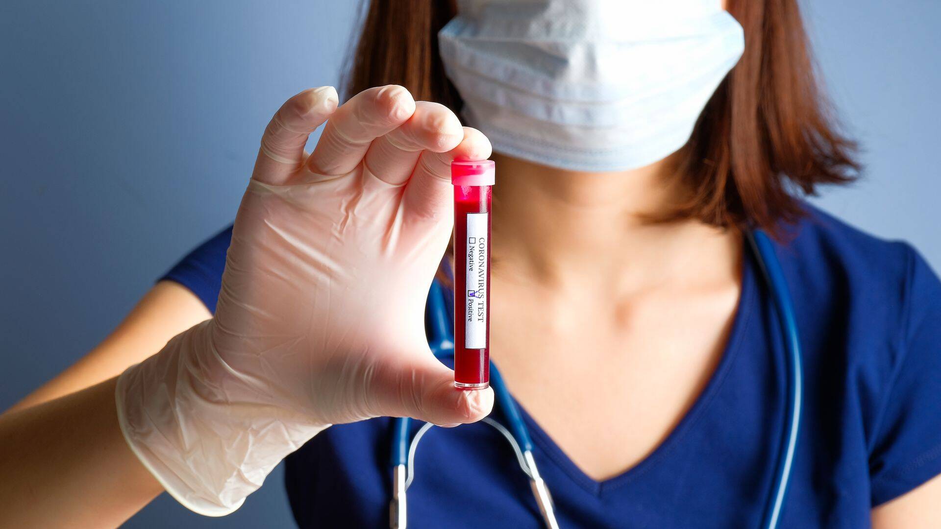 Иллюстративное фото.