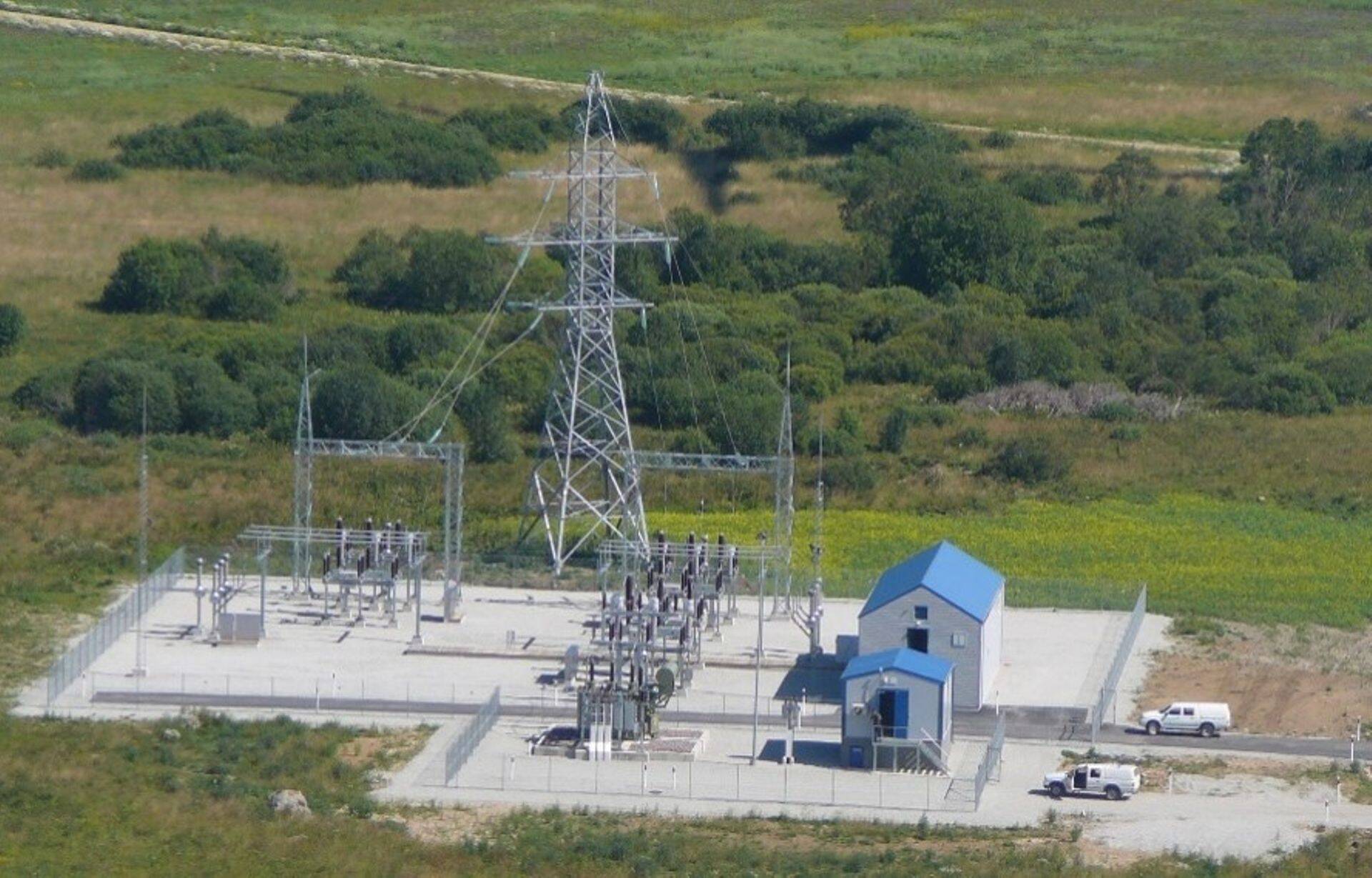 Hepta Airborne automatiseerib droonide abil elektriliinide andmete kogumise ja tehnilise analüüsi protsessi.
