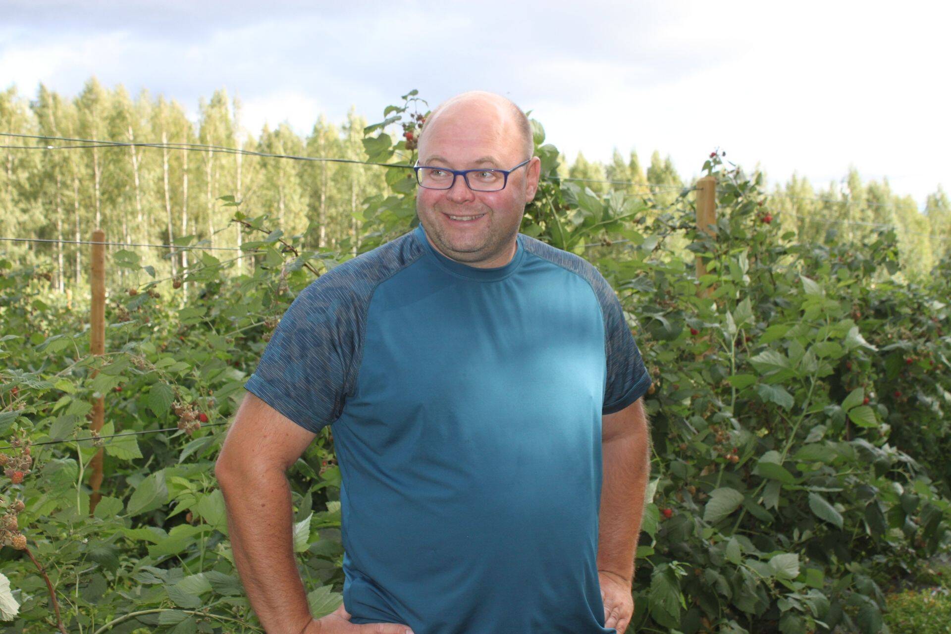 Parim taimekasvataja 2018 on Raivo Sell