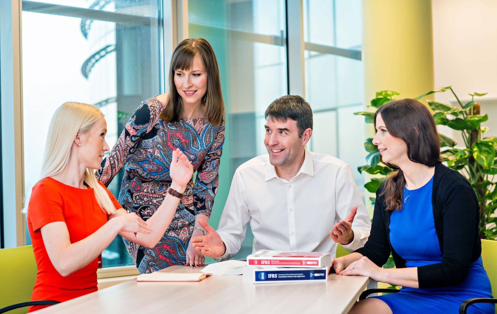 BDO ekspertide ülevaade