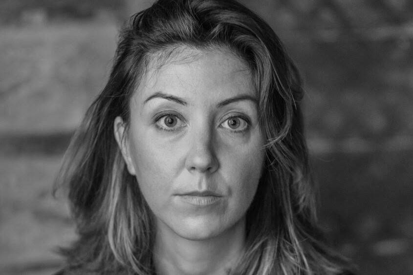 BalticBest 2025 žüriiliige ning Leedu agentuuri autoriai asutaja ja loovjuht Giedrė Ona Šileikytė