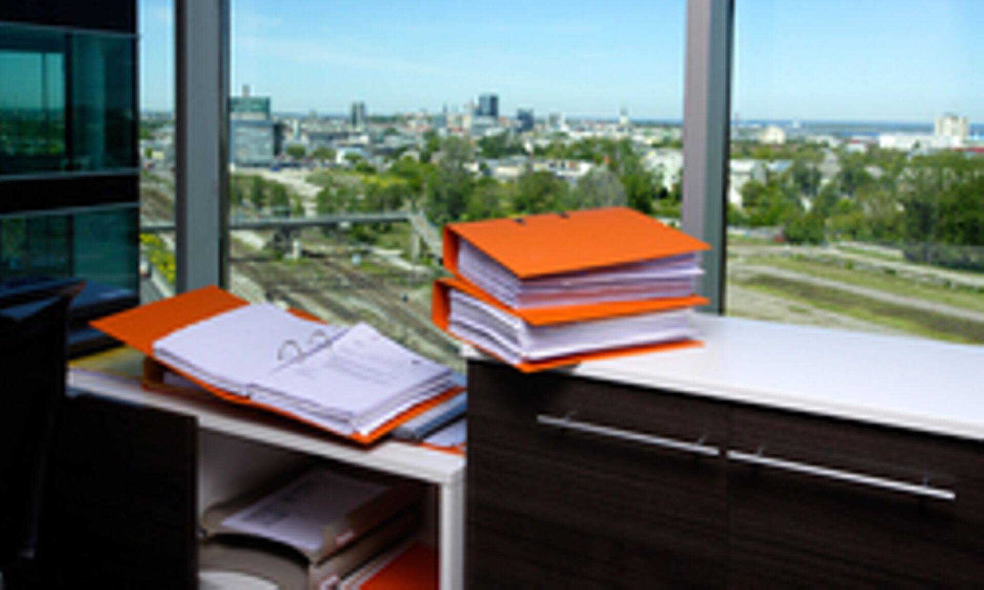 Таллиннский департамент предпринимательства начинает приём ходатайств на получение пособия для предпринимателей