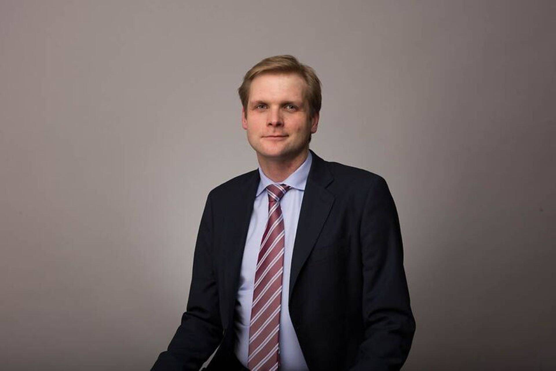 Priit Tinits
