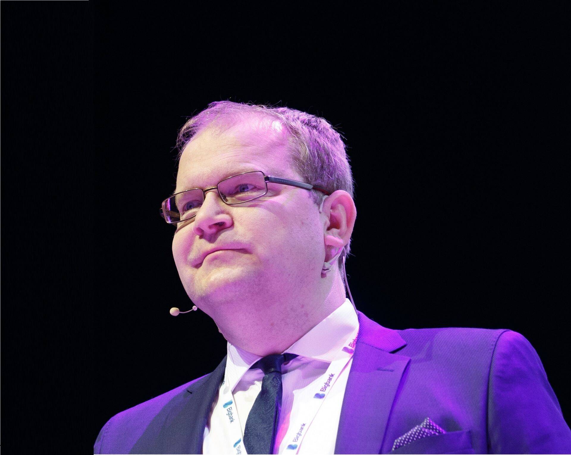 Euroopa Parlamendi liige Urmas Paet