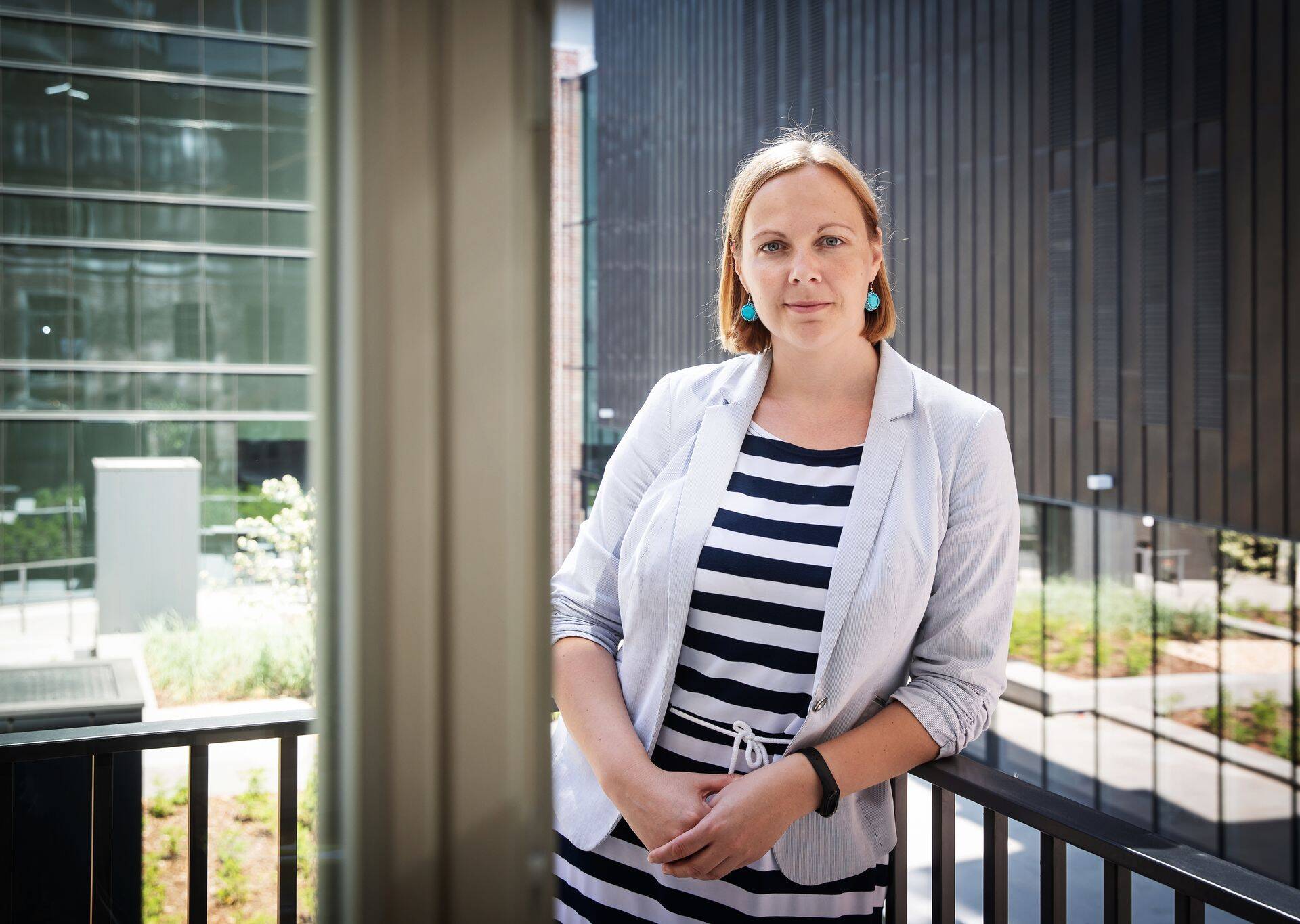 Kantar Emori kliendikogemuse ekspert Lele Aak