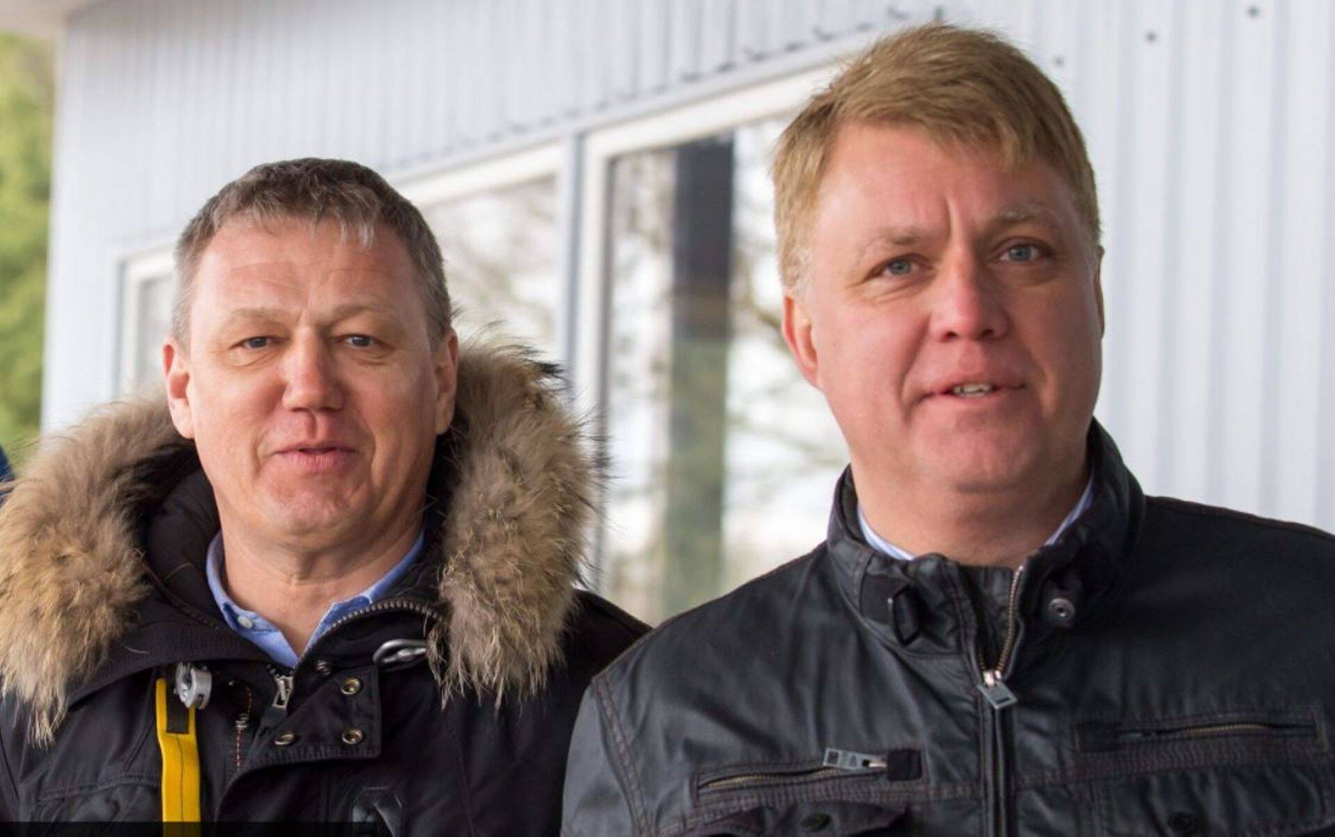 Soorm ja Tuvi: HKScan manipuleerib õiguskaitseorganitega