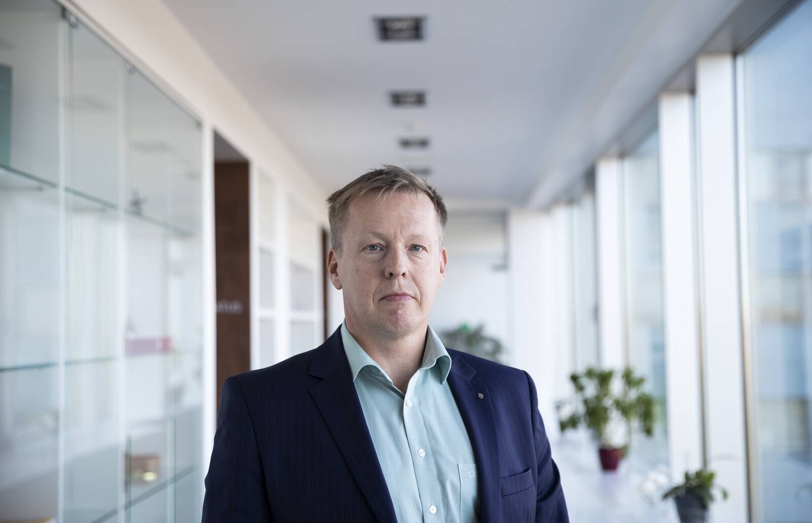 Riigi Infosüsteemi Ameti juht Margus Noormaa räägib saates, et asjade interneti kõikidest ohtudest ei ole ettevõtjad veel teadlikudki.