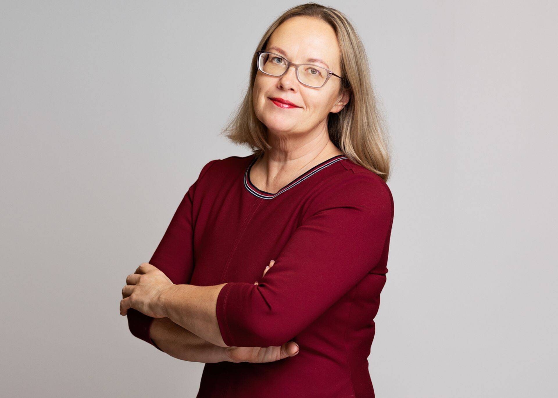 Aatriumi juht Liina Kivimägi tõdeb, et 25 aastase kogemuse juures mõistetakse, et majandus on tsükliline ning see tähendab, et on paremaid ja halvemaid aegu.
