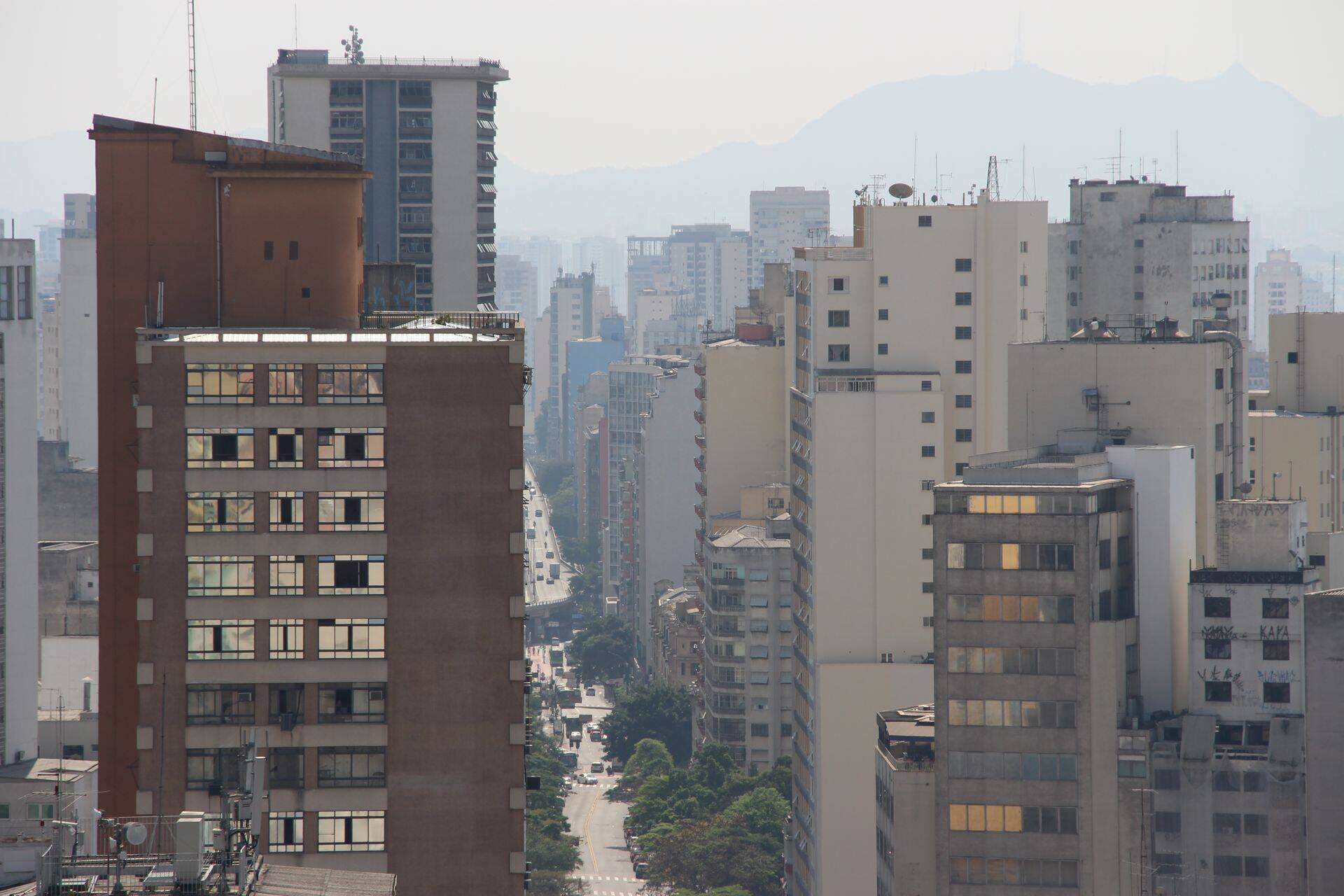 Sao Paulo