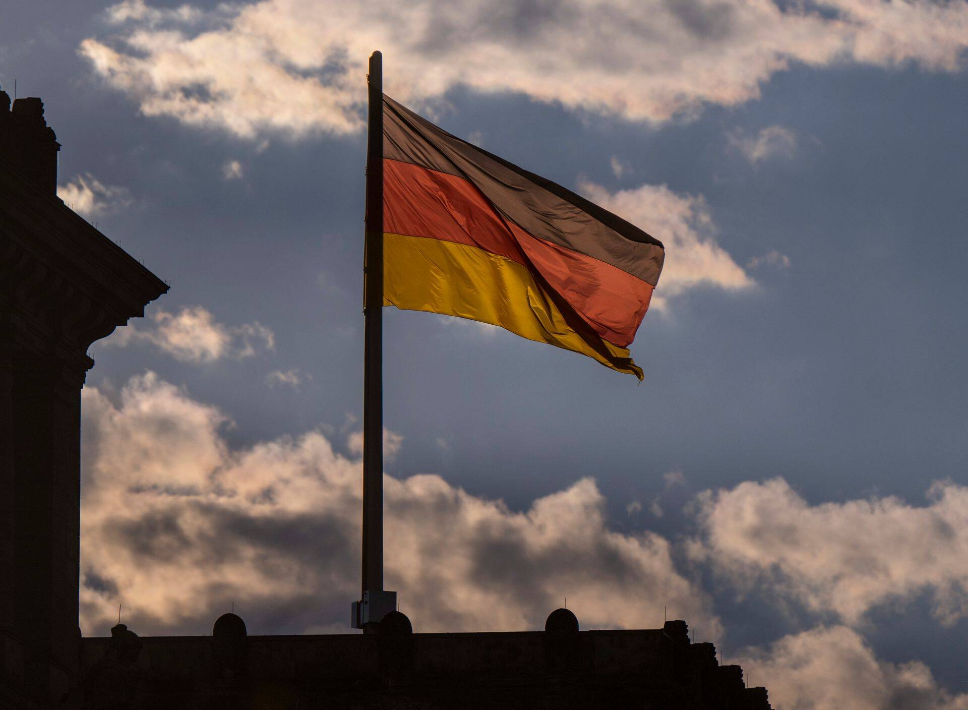 Saksamaa tööstustettevõtete pessimism väheneb. Mõnes valdkonnas on lähiajal oodata märgatavat kasvu.