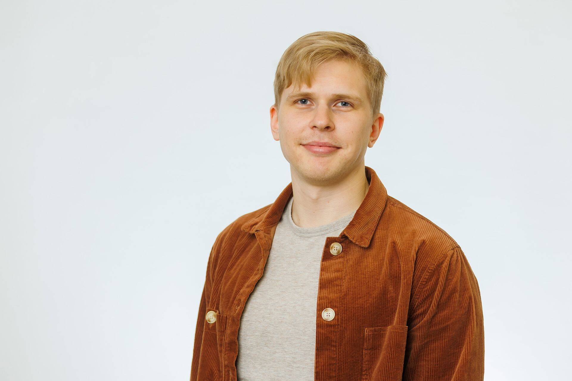 Psühholoog Andreas Holst