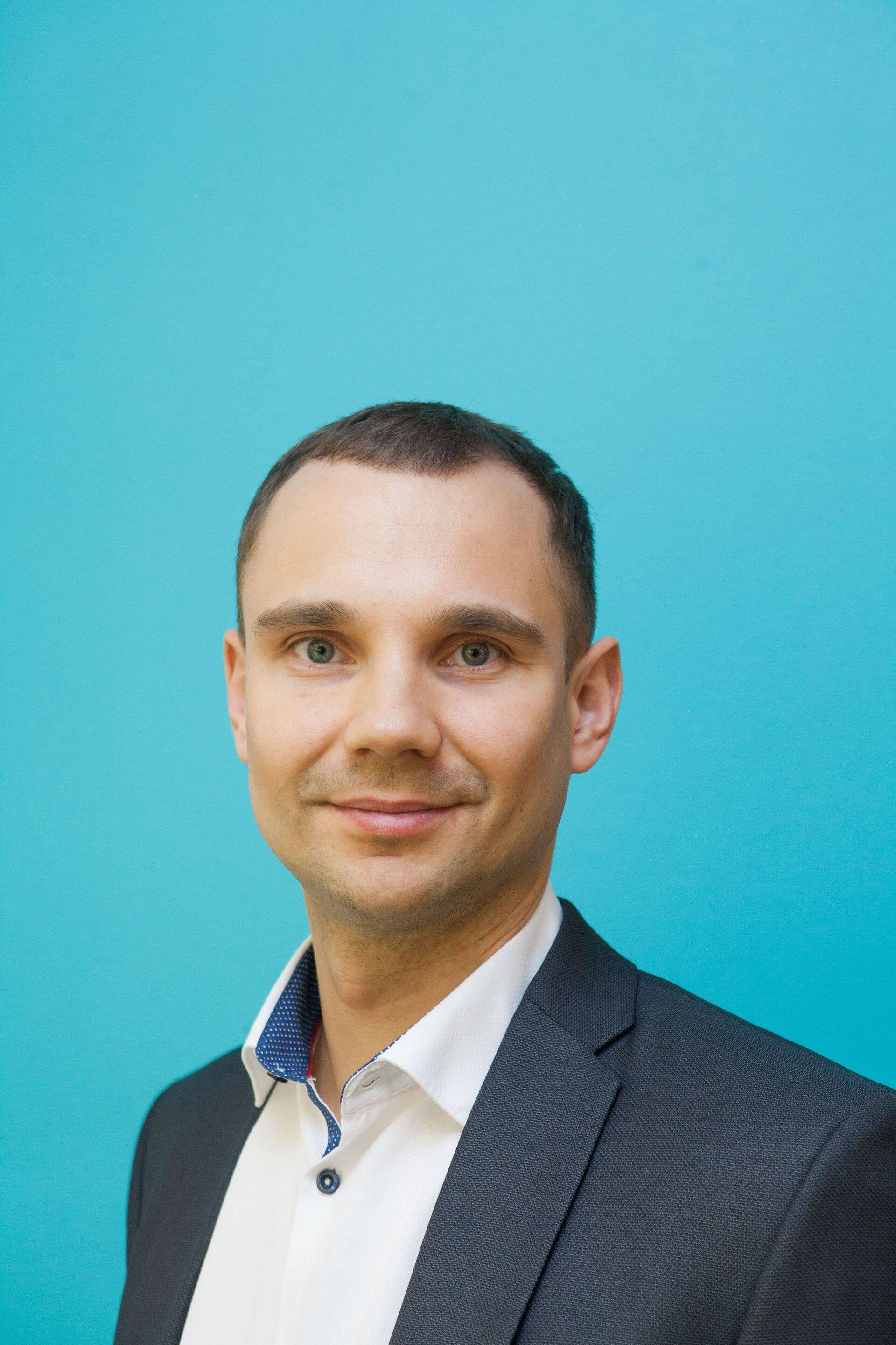 Sven Kotke, Nicorex Baltic OÜ tegevjuht