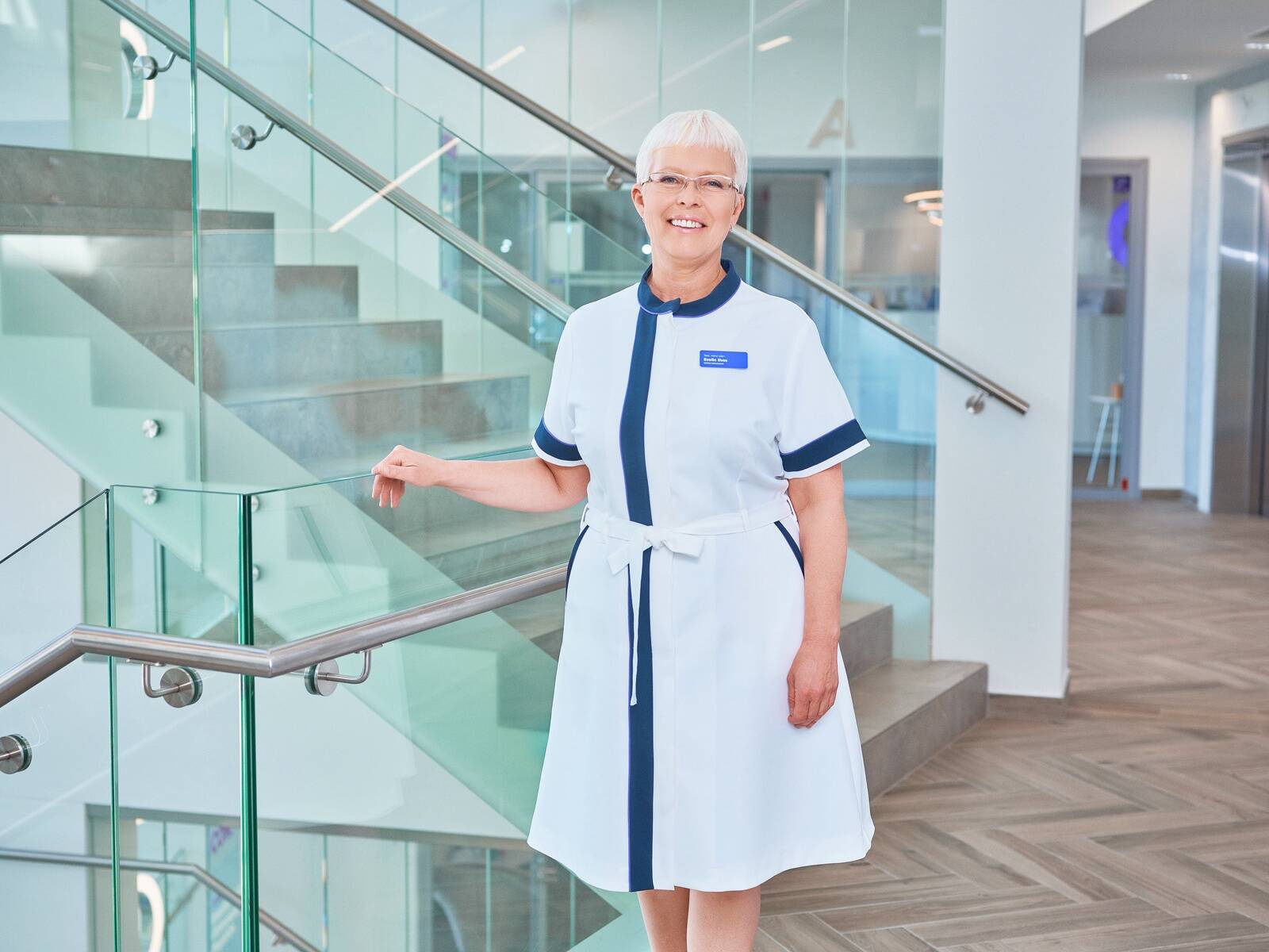 Confido töötervishoiu keskuse juhi ja töötervishoiuarsti dr Evelin Ilvese sõnul on töötaja tervis ainus garantii, et tööprotsessid toimiksid sujuvalt ning ettevõtte eesmärgid oleksid täidetavad.