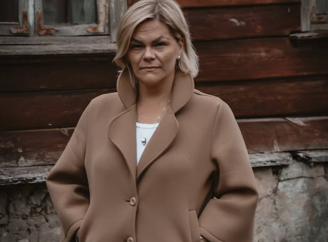 Kristiina Altmäe.