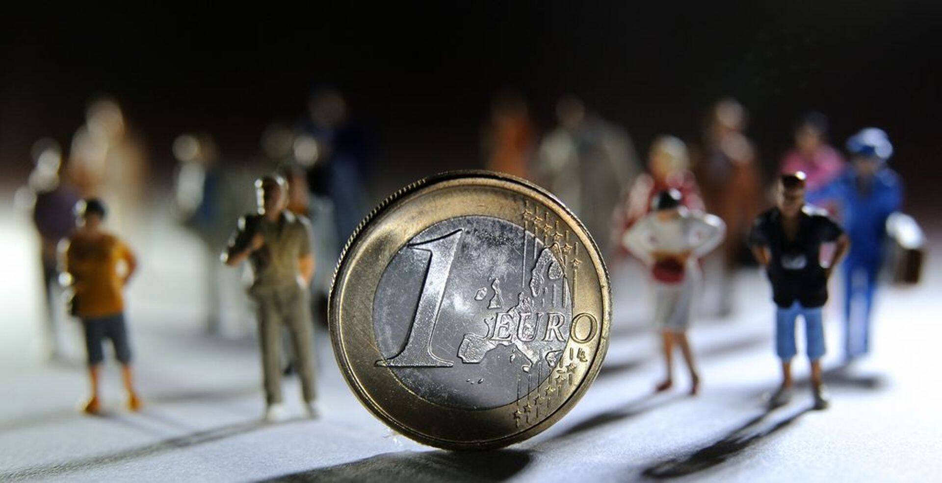 Tööpuudus Soomes 8,2%