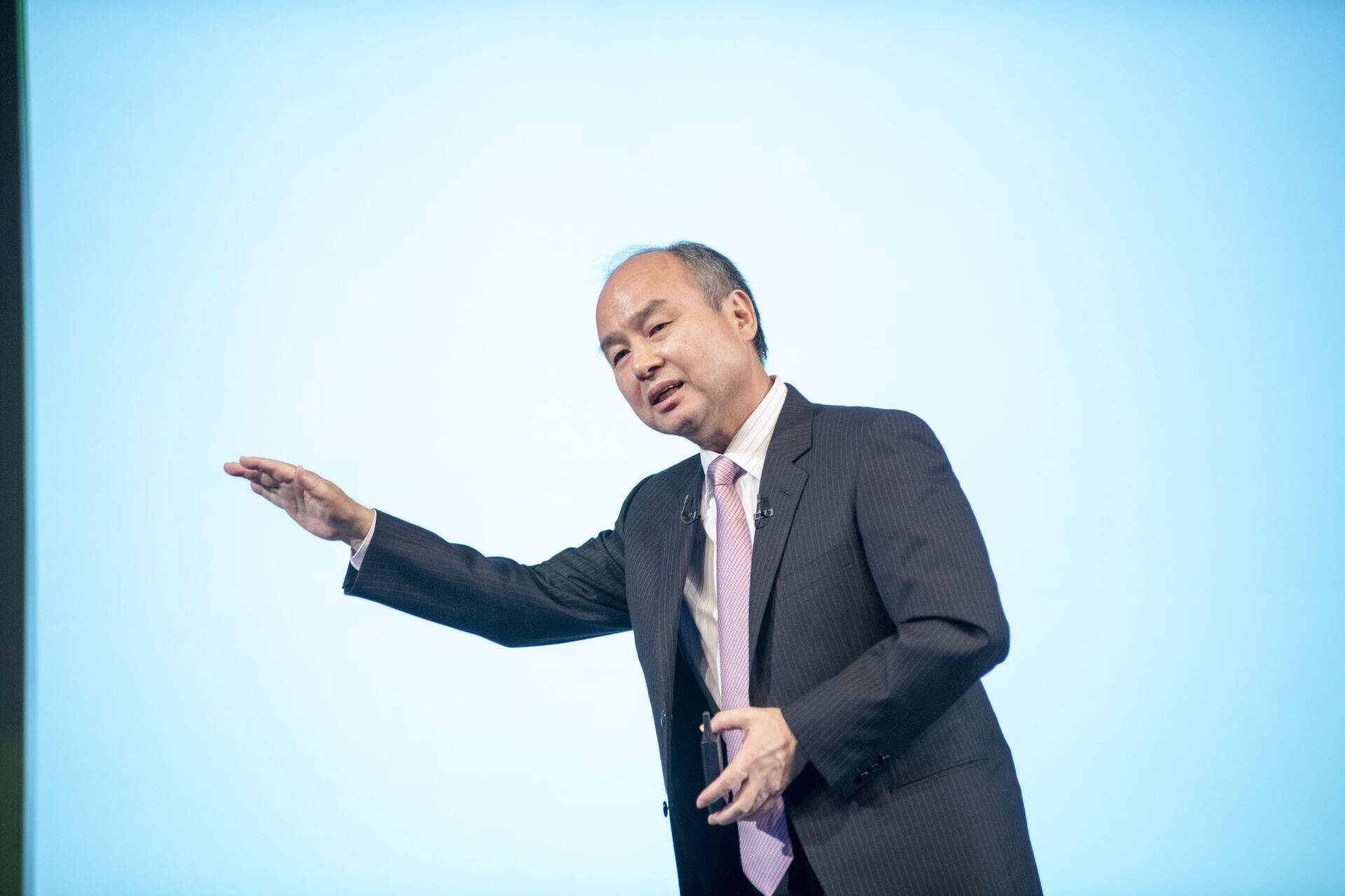 Jaapani Softbanki asutaja Masayoshi Soni juhtimisel on riskifond Vision Fund investeerinud ka maailma suurimatesse ükssarvikutesse. Samas kõik riskifondi investeeringud pole kasumisse jõudnud.