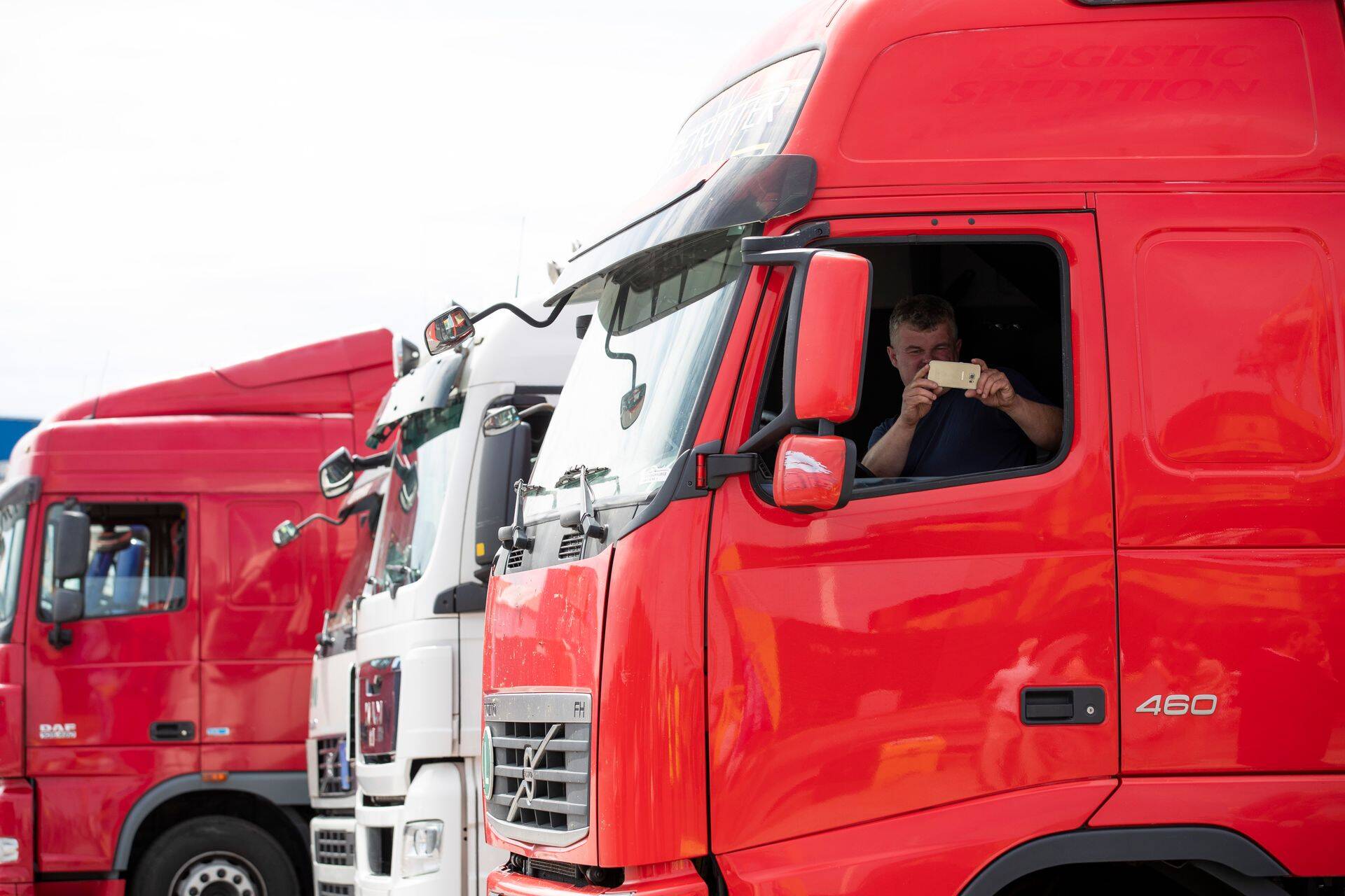 Uudiseid järjekordse veondusfirma pankrotist kuuleb aina sagedamini.