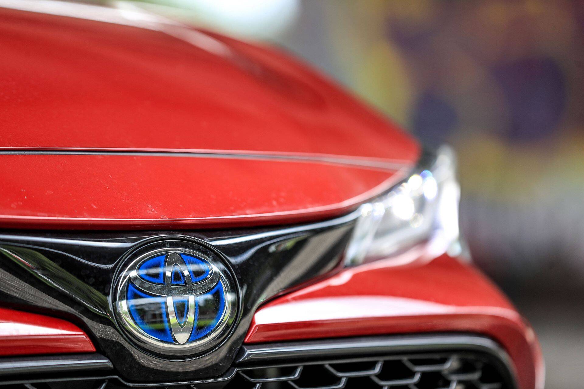 Vaata novembrit või 11 kuud kokku – ikka on müüduim automark Toyota. Novembris oli populaarseim mudel Corolla, senise aasta peale aga RAV4.