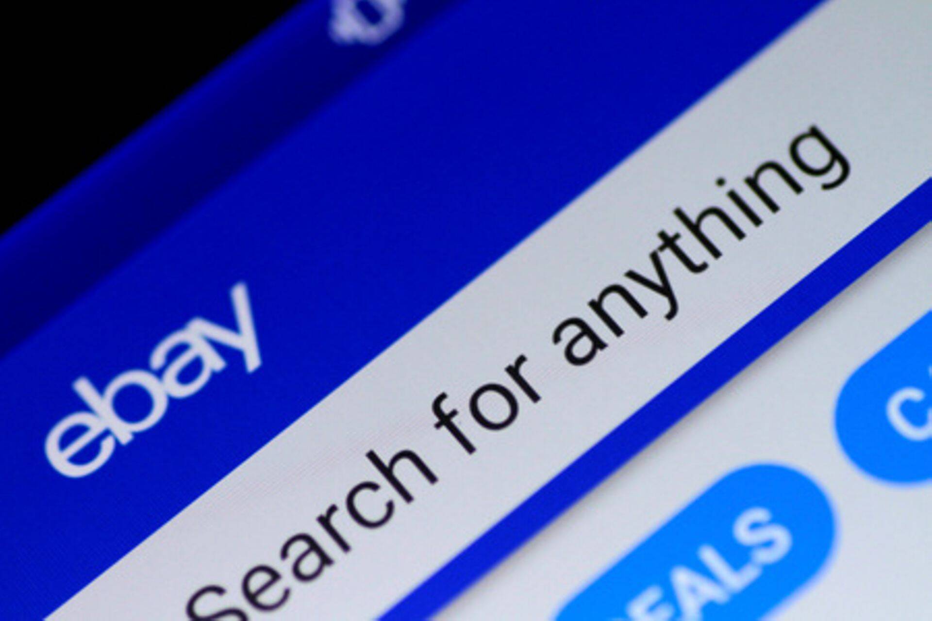 eBay maksab tänavu esmakordselt investoritele dividendi pärast oodatust paremaid kvartalitulemusi.