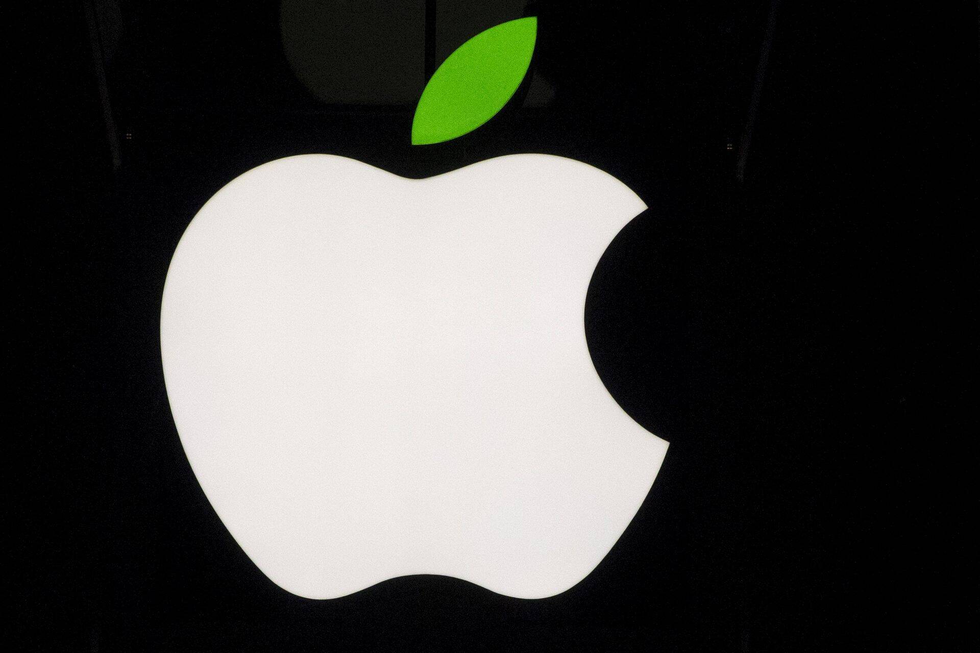 Apple'i logo