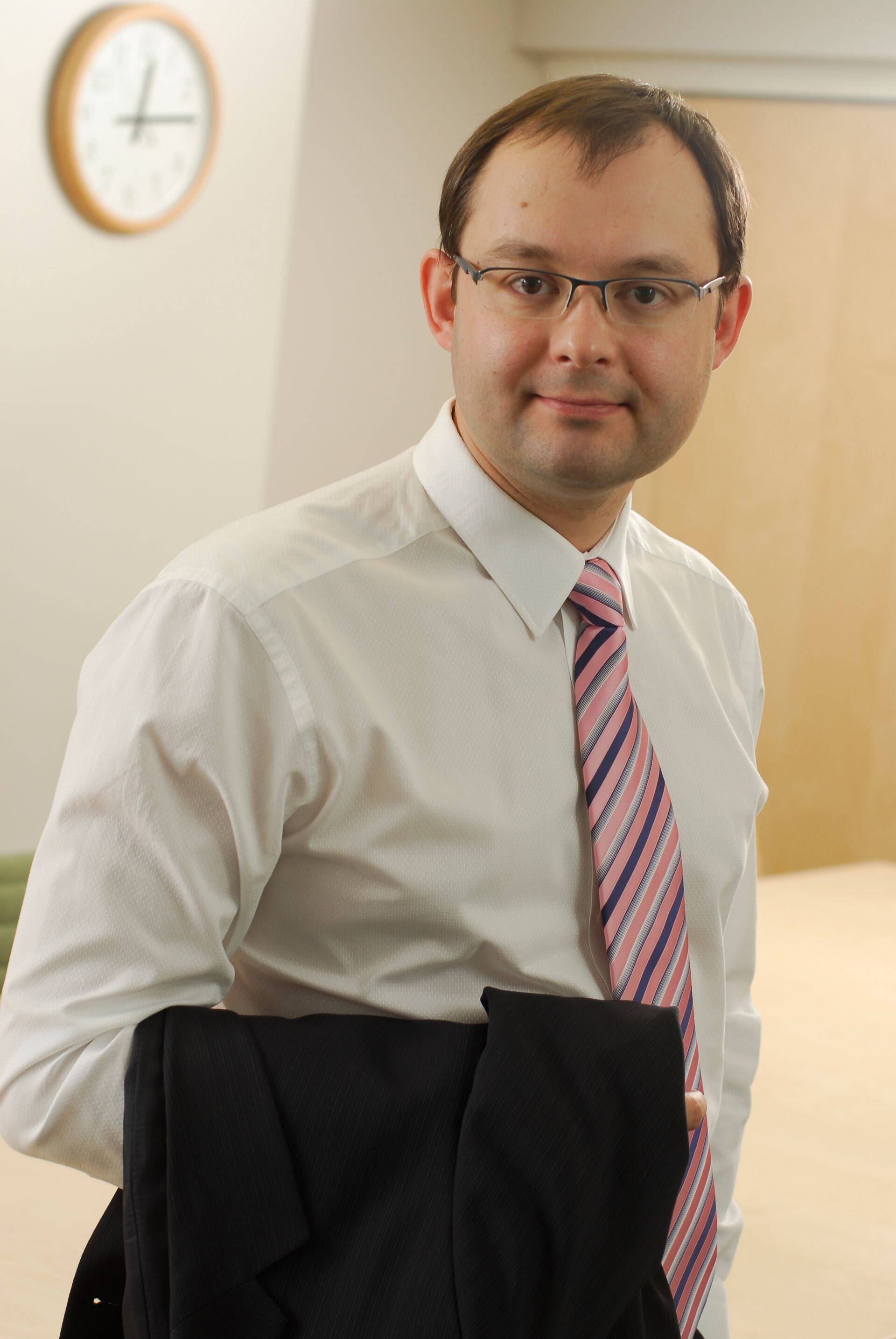 PwC maksuosakonna juht Hannes Lentsius