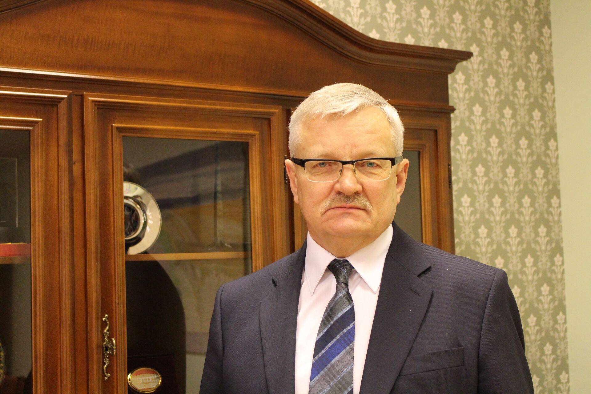 Maaeluminister kutsub üles põllumajanduspoliitika tuleviku teemal kaasa rääkima