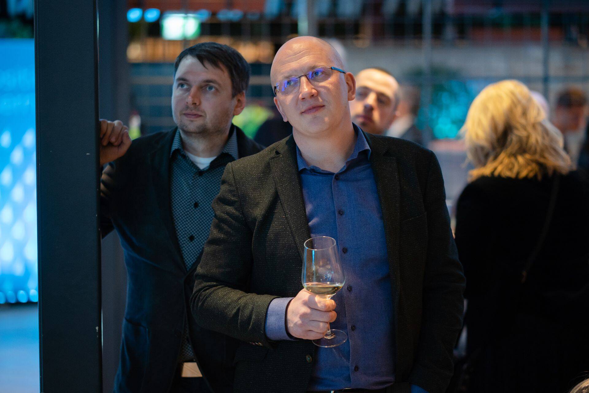Kevadel Eesti 200 eestvedajana riigikokku pürginud Alamäe märkis, et digiriigi teemad peavad igal juhul olema erakondadeülesed.