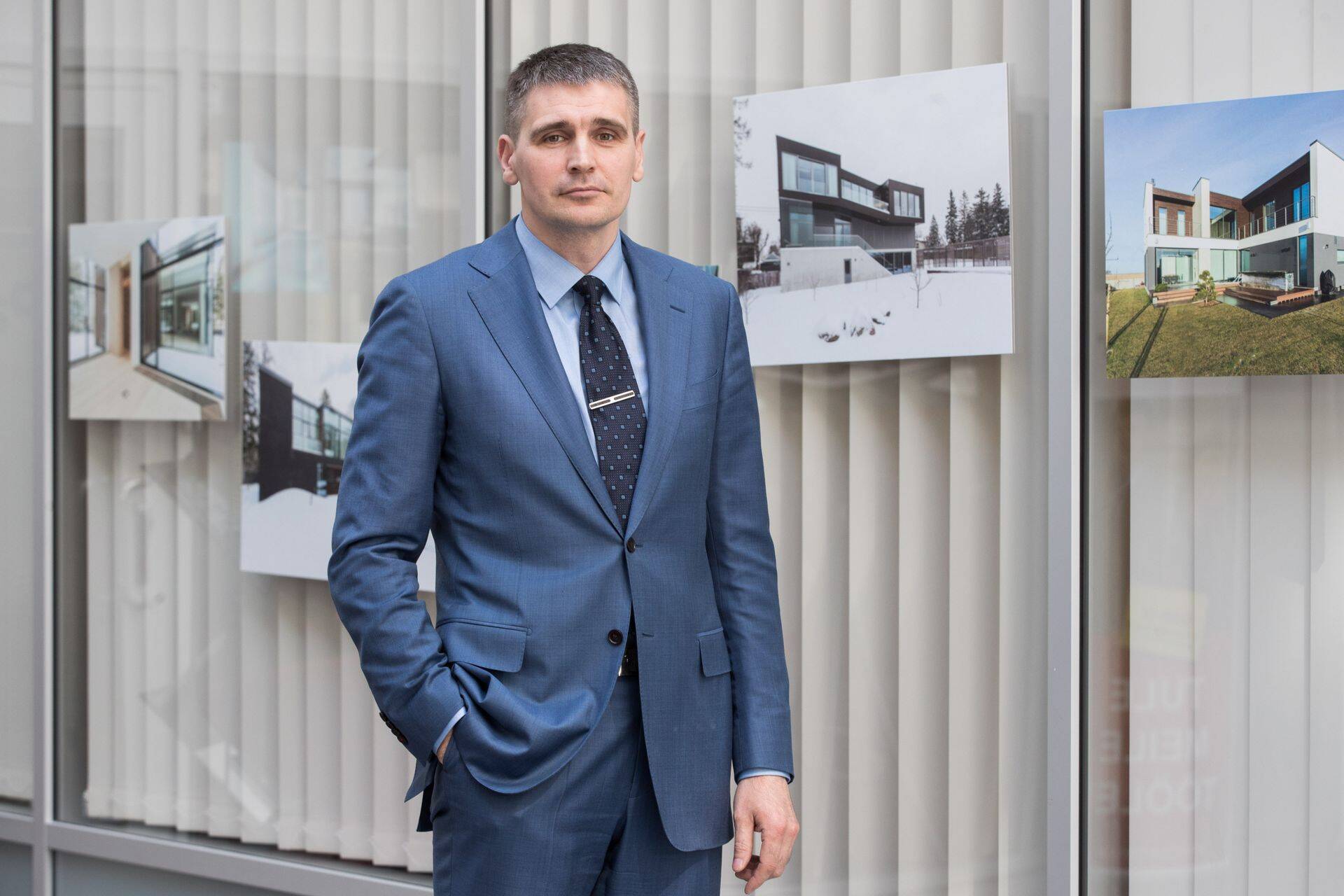 1Partner: kindlaim kaup on 2-toaline korter Tallinnas