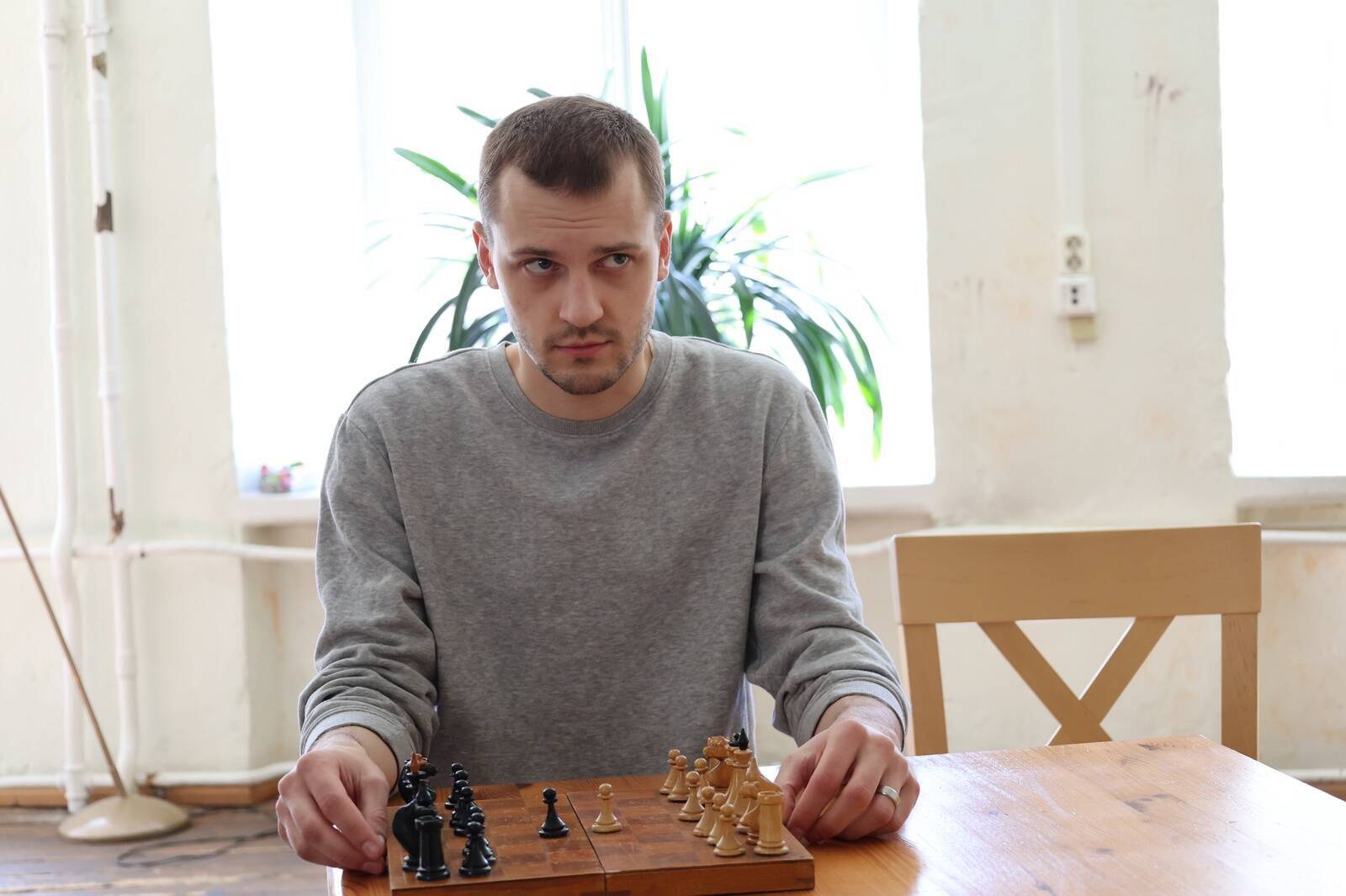 Robin Täpp veetis noorena palju aega Kunda klubis ning ütles, et saab hästi aru rahvamajade tähtsusest.