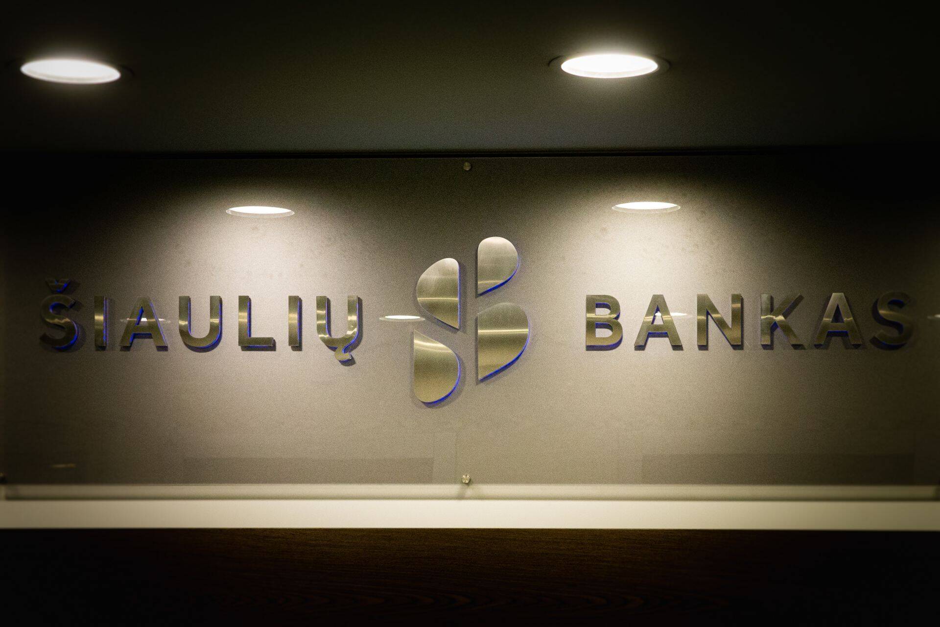 Šiauliai panga puhaskasum langes neljandas kvartalis 20%.