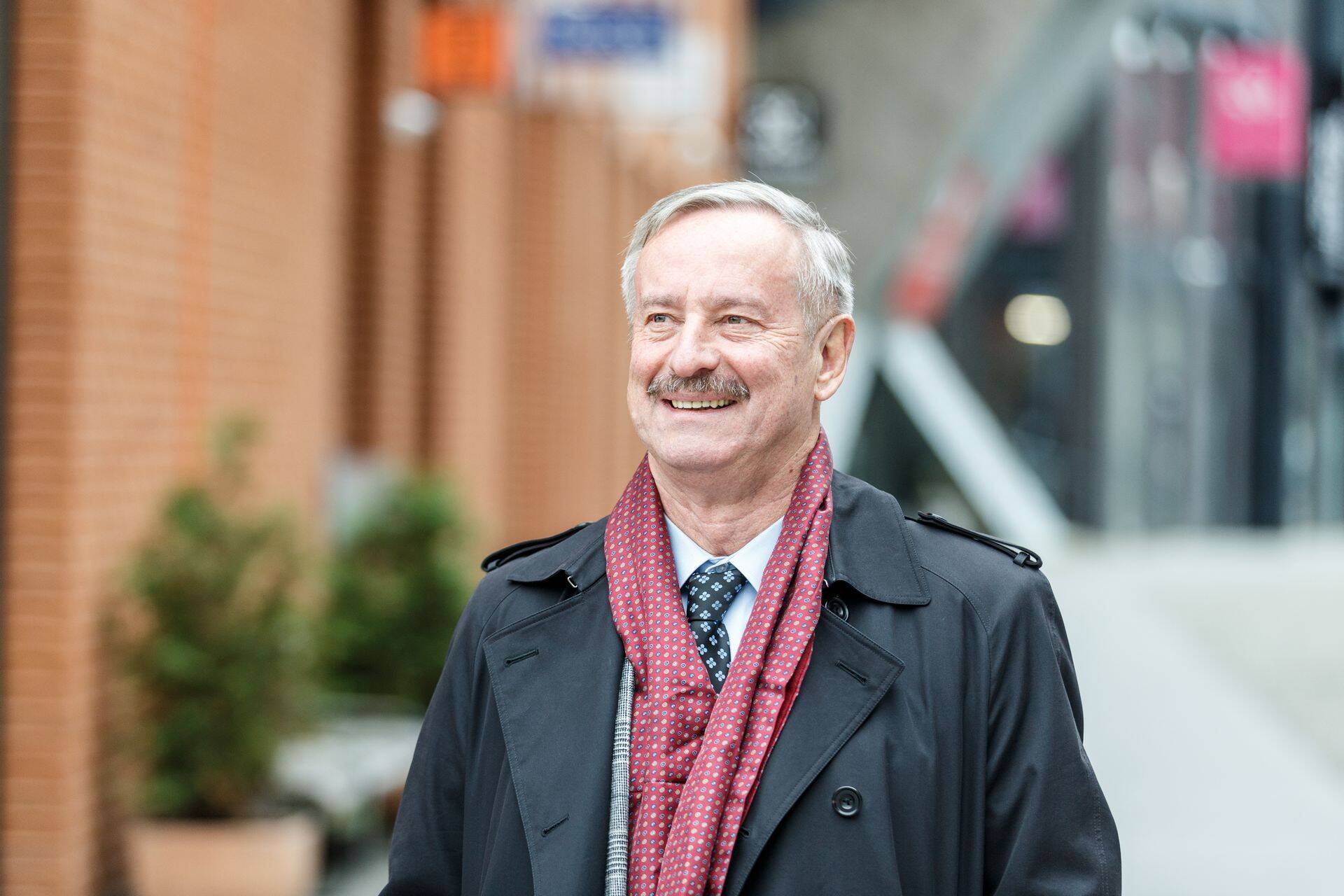Siim Kallas