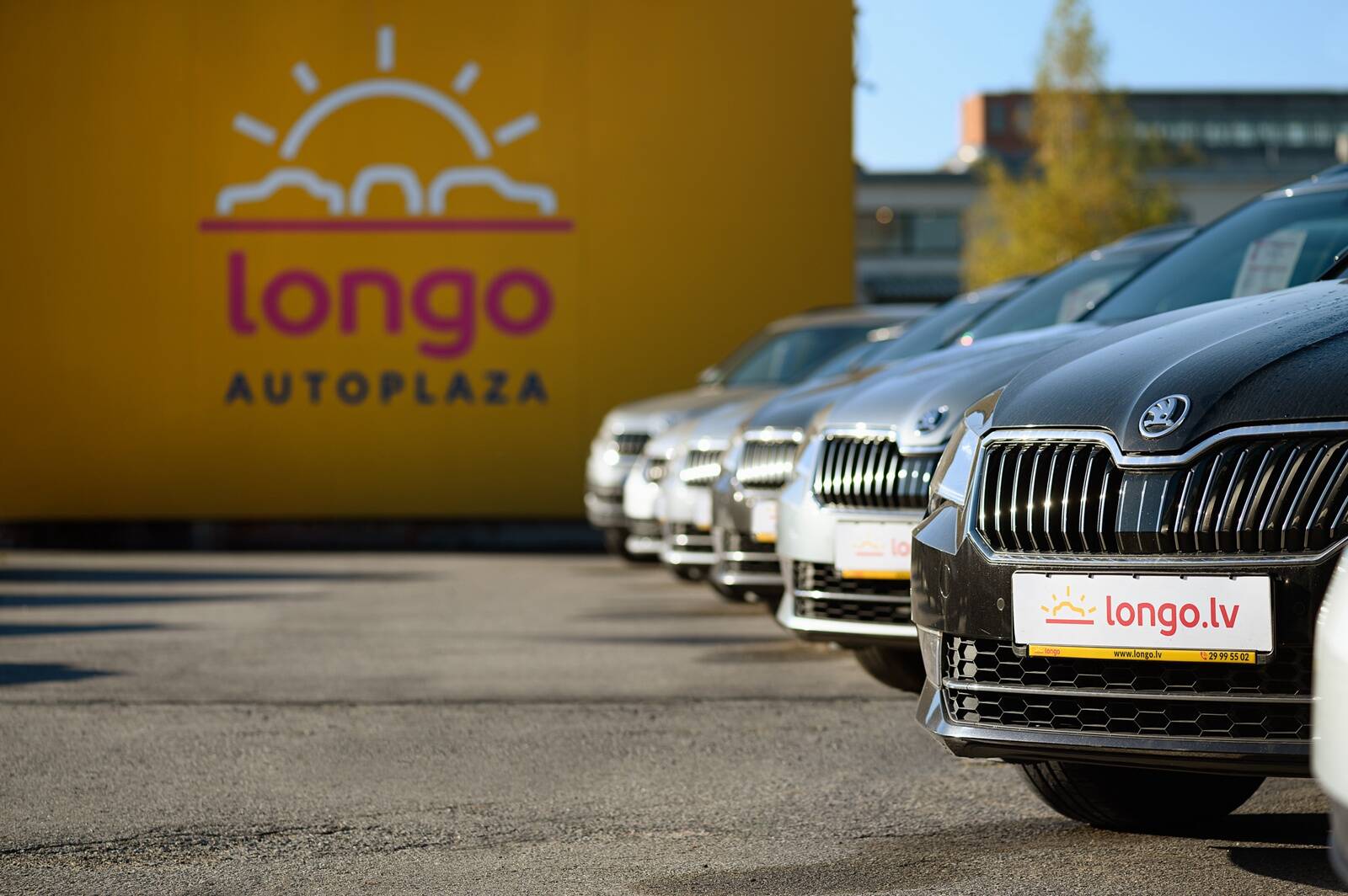 Läti kasutatud autode jaemüüja Longo Group pakub 10% intressiga tagatud võlakirju, mida tagatakse tema enda Läti ja Leedu tütarettevõtete varadega ehk autode ja kinnisvaraga.