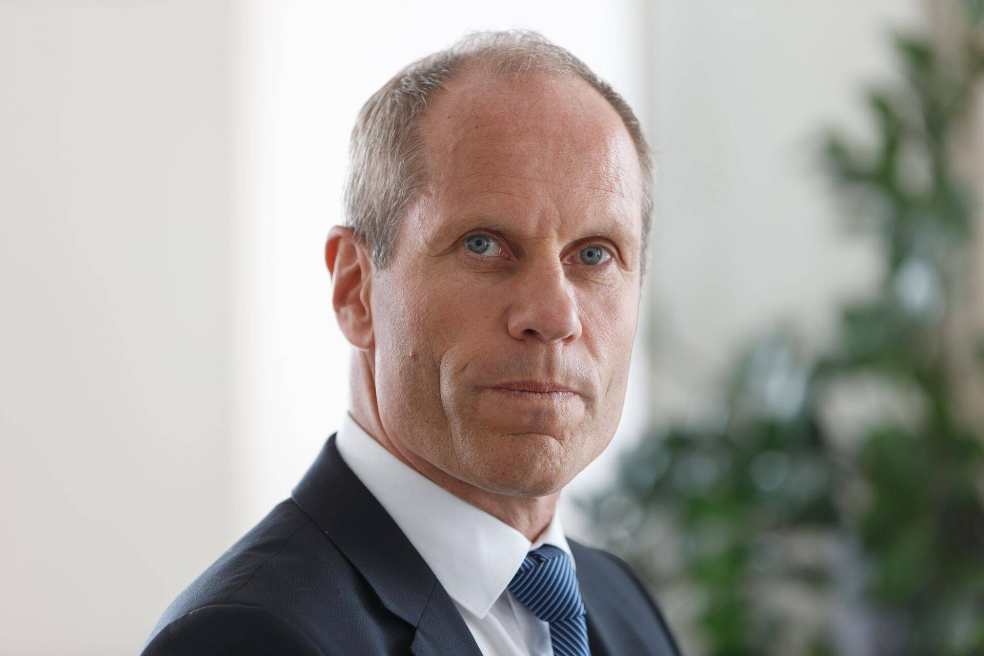 Toomas Tõniste.