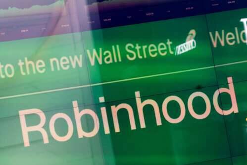 Robinhood konkurentu vidū ir Revolut un Interactive Brokers, kas ir labāk zināmi Latvijas investoriem un piedāvā arī izdevīgus ieguldījumu nosacījumus.