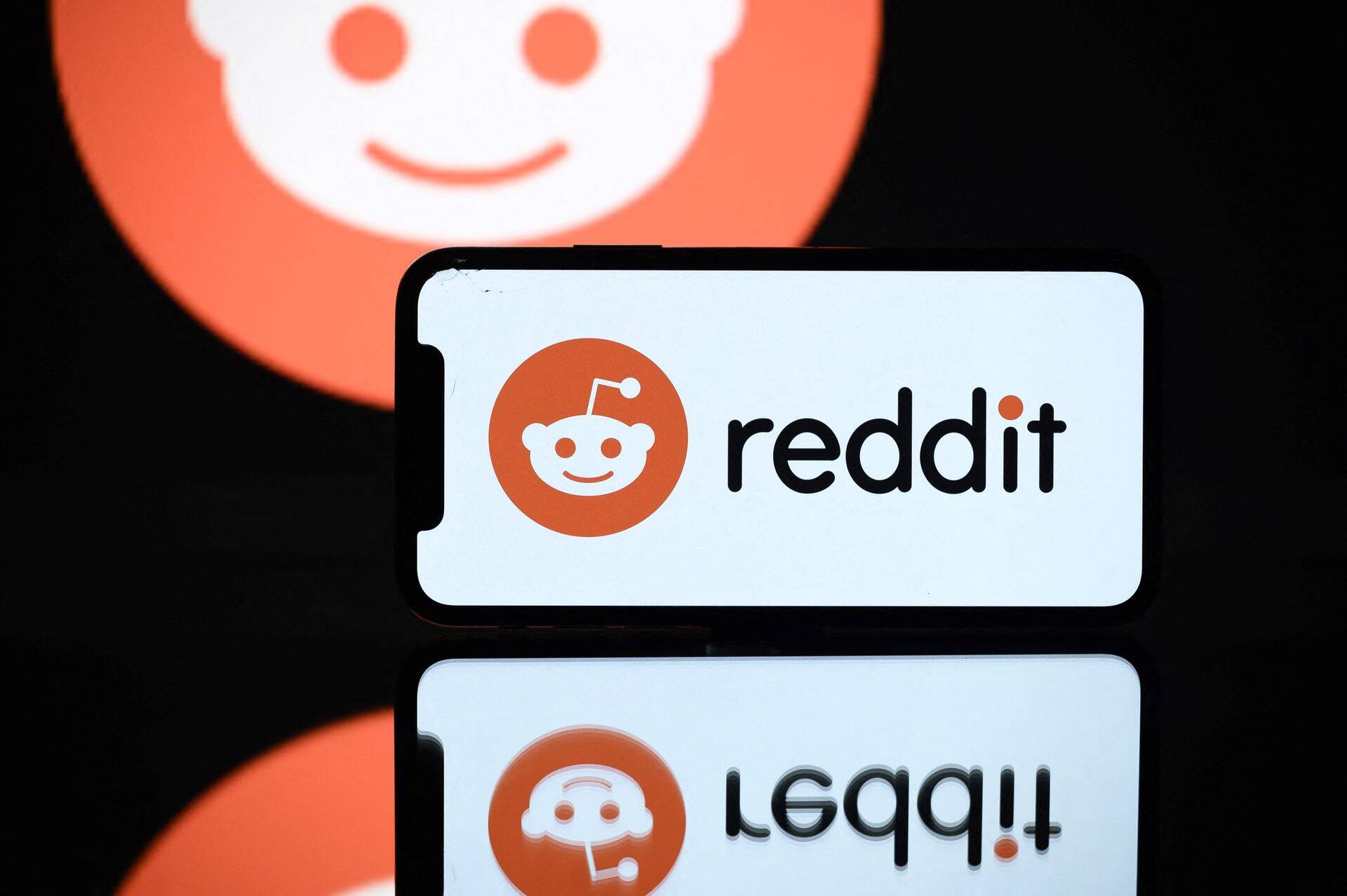 Sotsiaalmeediaplatvorm Reddit soovib ka minna börsile.