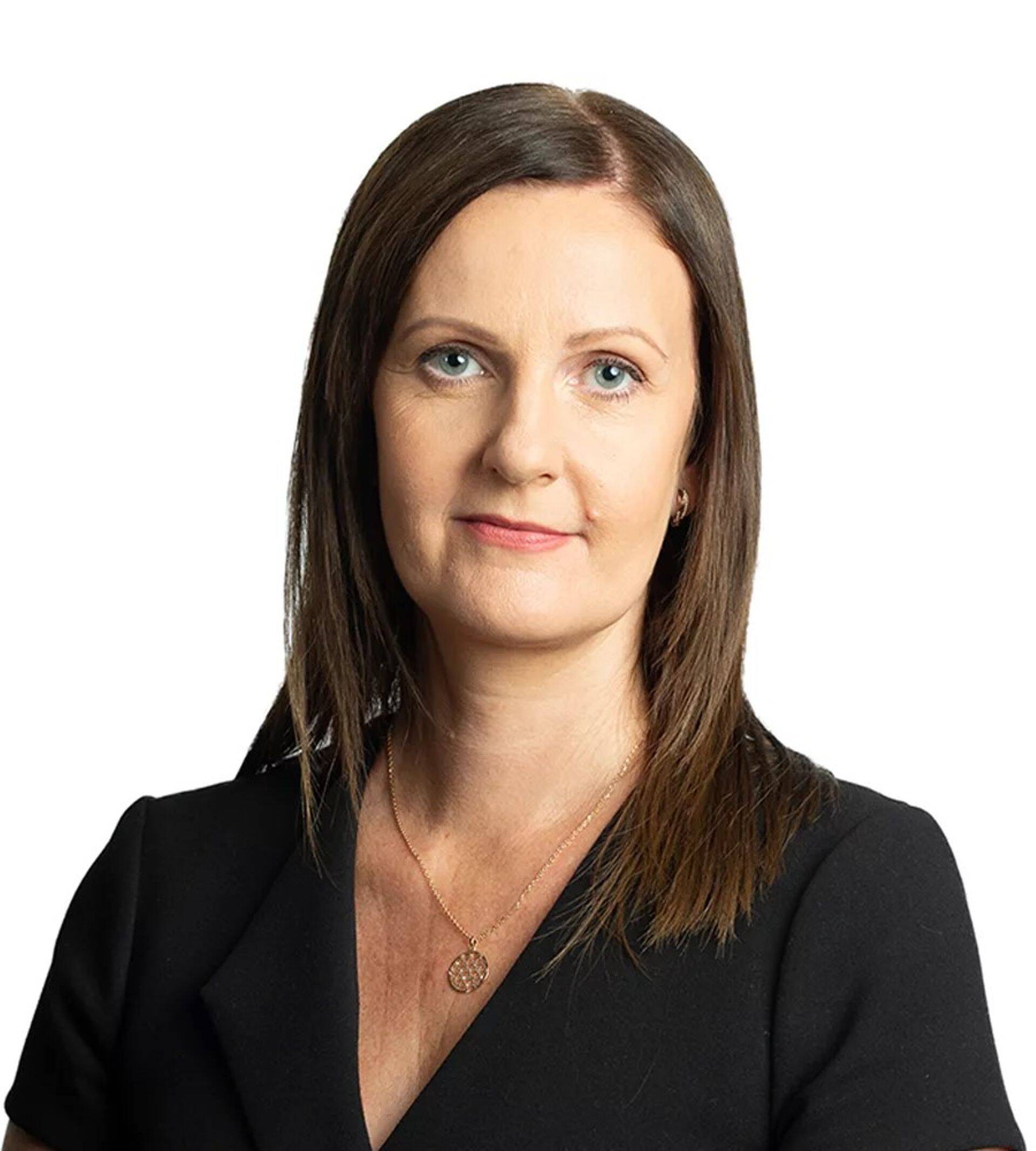 Maike Leppik, KPMG raamatupidamisteenuste juht