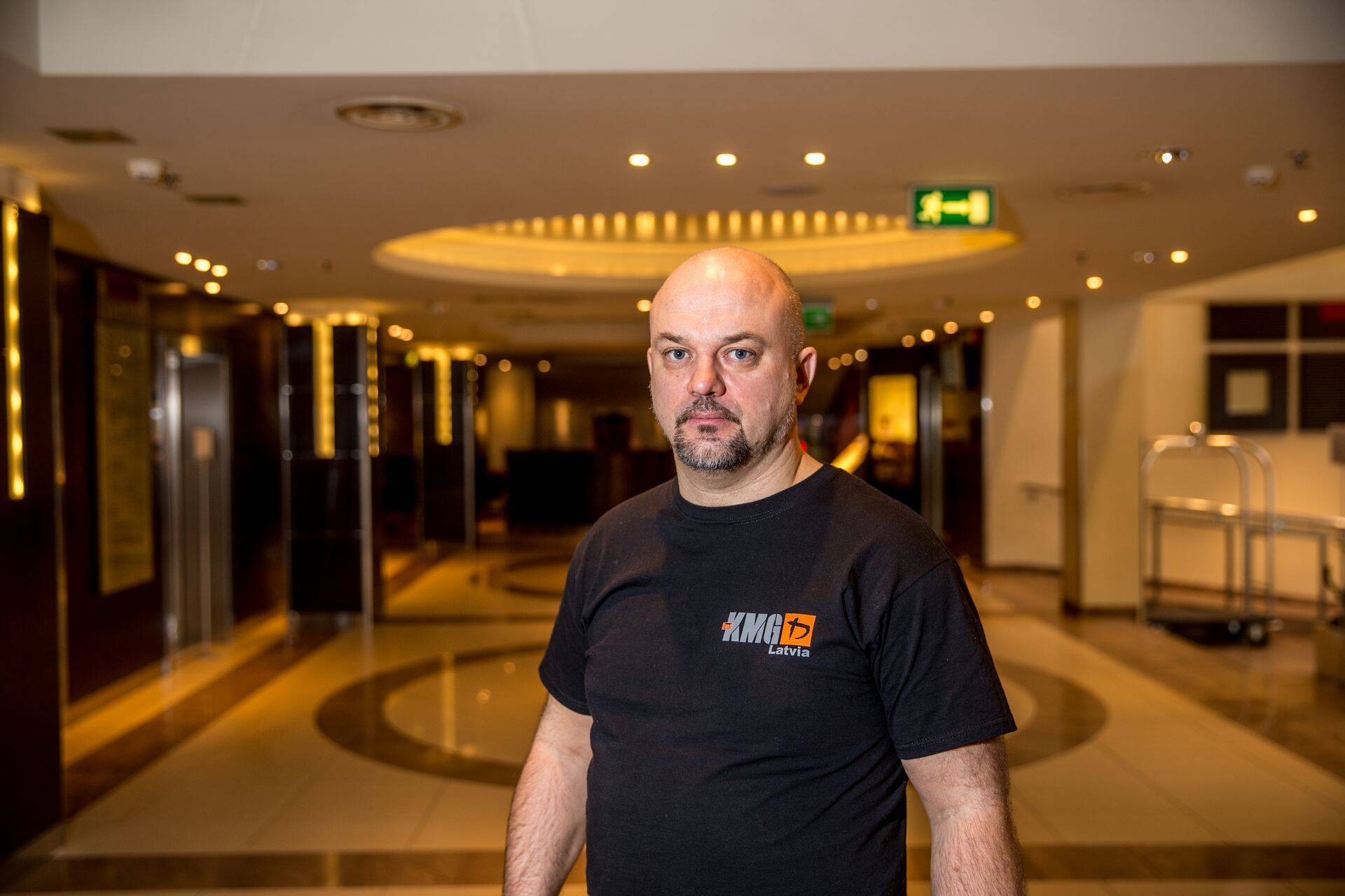 Kalvis Vitolinš