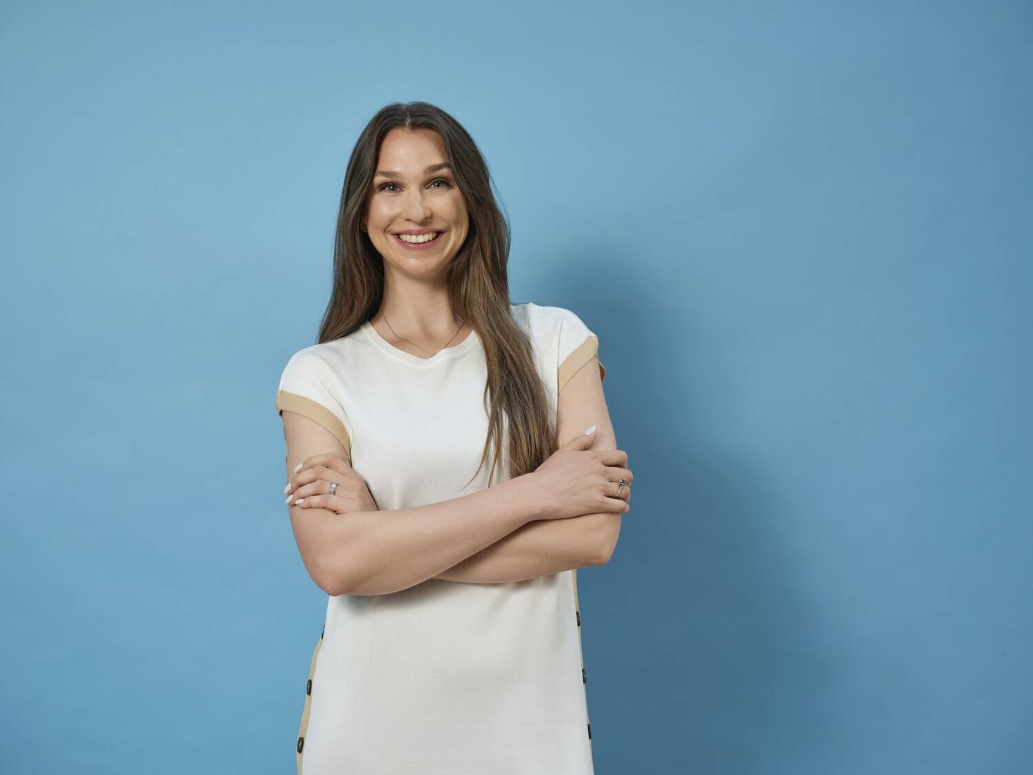 Alexela turundusjuht Mariliis Mähhar
