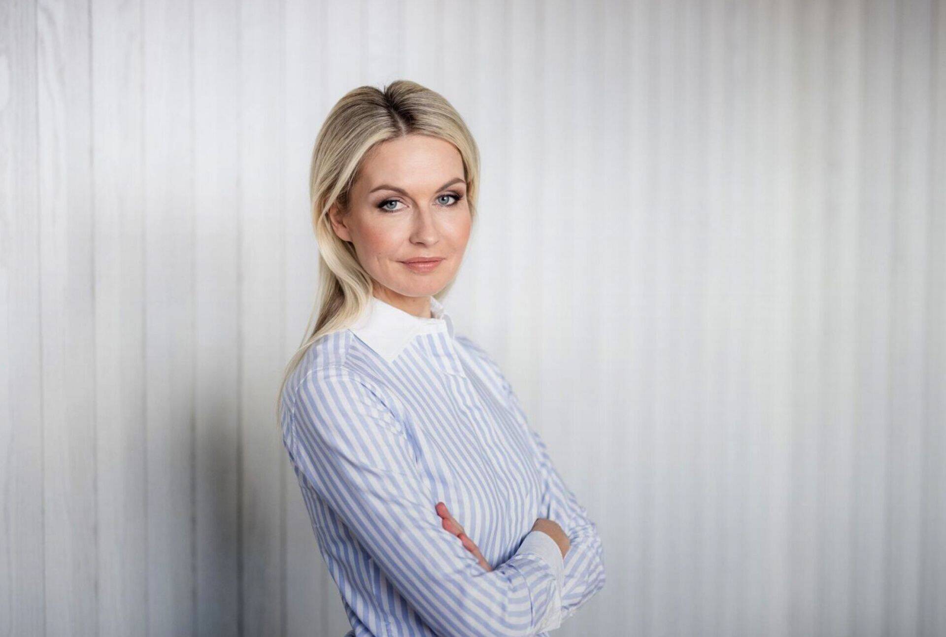 Марина Лапидус, присяжный адвокат бюро RASK: «То, что где-то идет война, еще не означает, что все договорные обязательства можно просто не исполнять».
