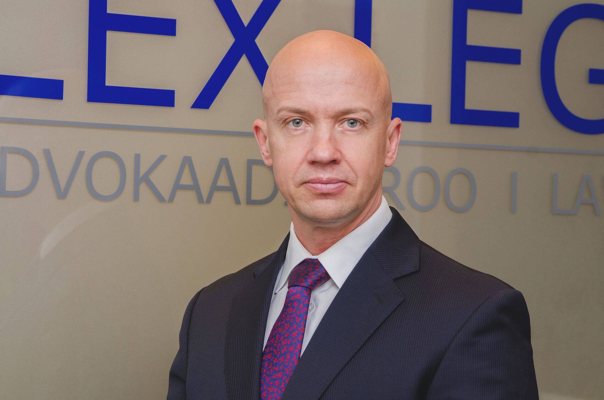 адвокат и партнёр адвокатского бюро LEX Legal Анди Тубин.
