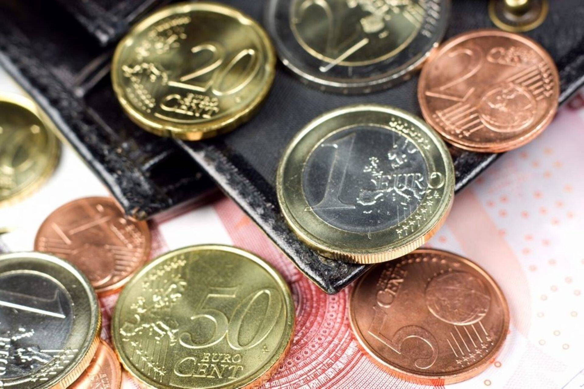 Tulumaksust vabastatud sünnitoetuse suurus kasvas reformi mõjul 2500 euroni.