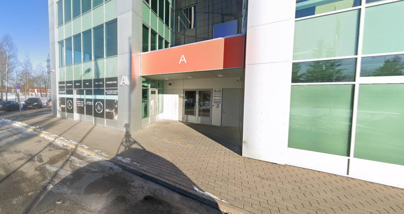 Tööotsijaid kutsub Staffrent Osmussaare 8 asuvasse Tallinna kontorisse, kuid tööle võidakse nad saata hoopis teise ettevõttesse.