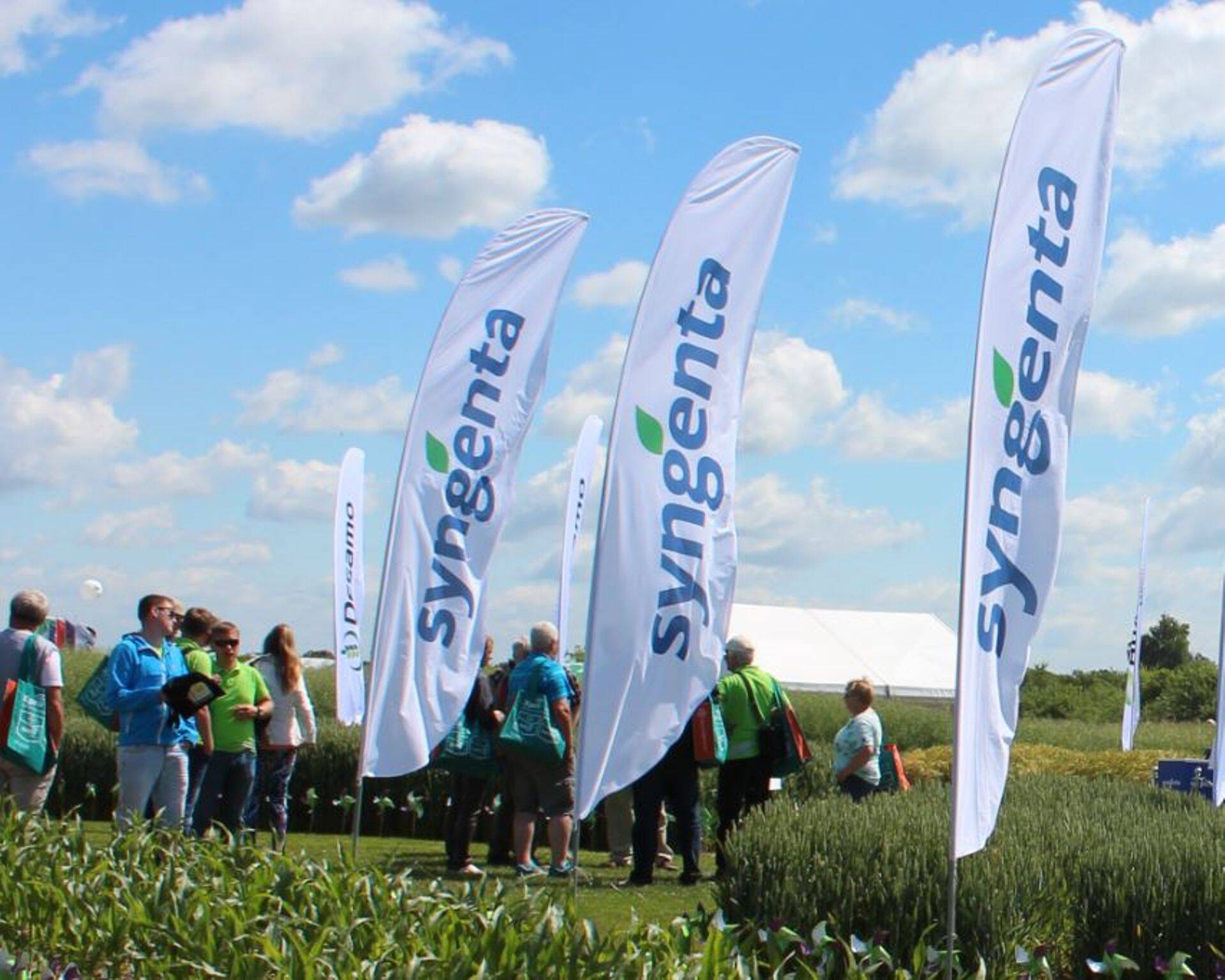 Maailma juhtiv taimekaitsevahendite tootja Syngenta saab pidada 2018. aasta majandustulemust suurepäraseks.