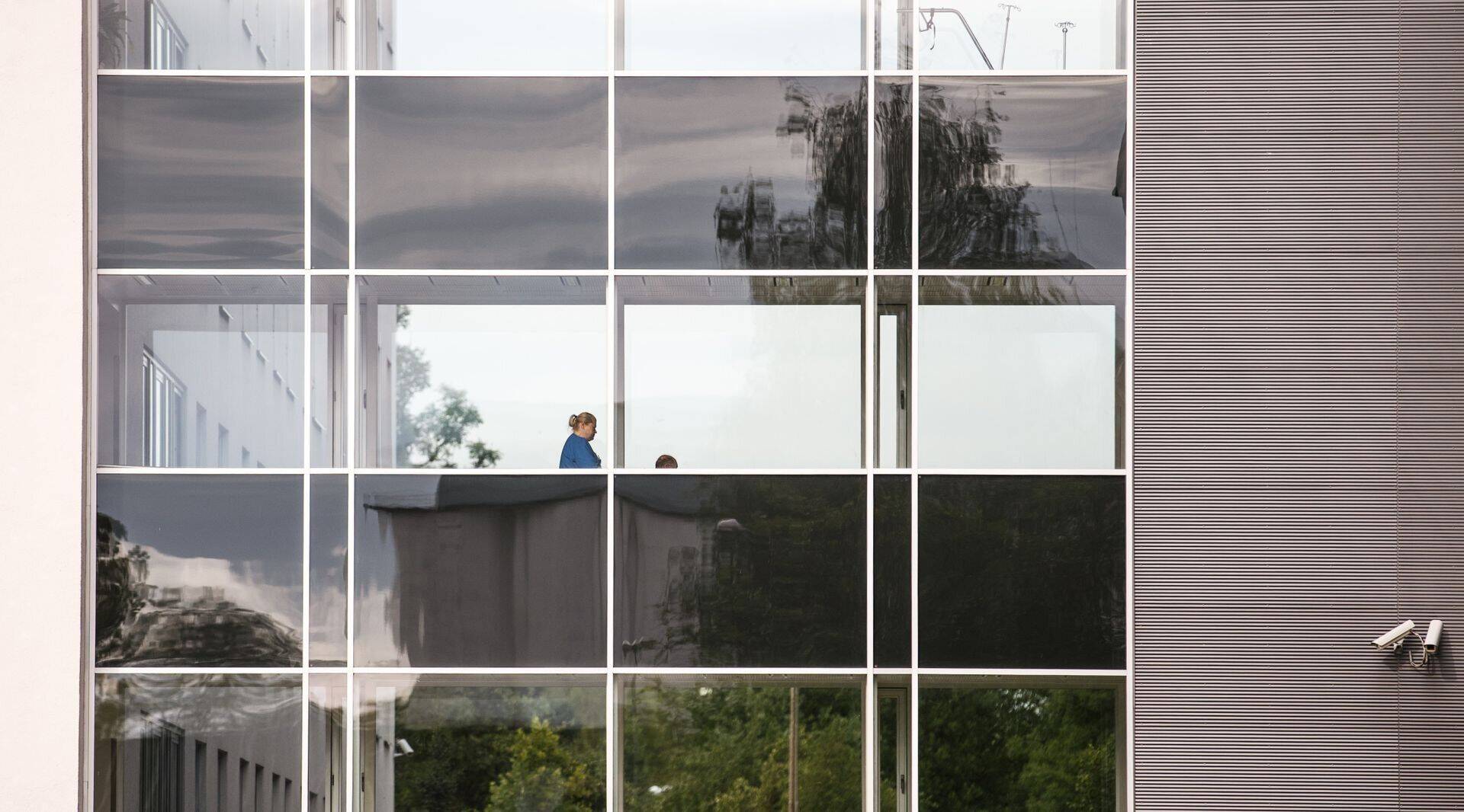 В утечке данных Asper Biogene замешано около 40 медицинских учреждений, больше всего пострадали пациенты из Ида-Таллиннской центральной больницы, клиники Тартуского университета и частной клиники Elite.