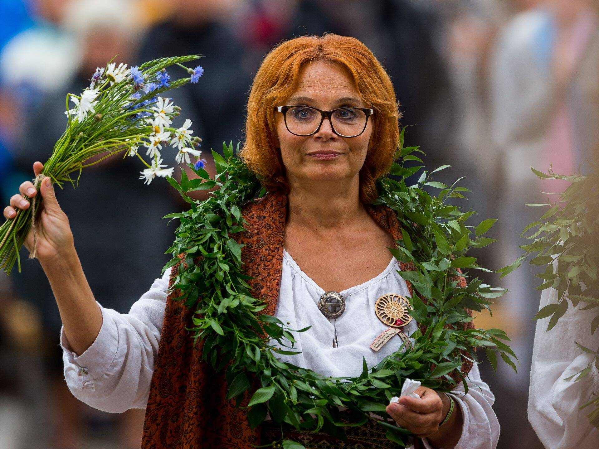 Dirigent Elo Üleojas on saanud kokku professionaalsus ja inimlik soojus, ütles koos Üleojaga laste ja noorte kooristuudiot So-La-Re juhendav Keio Soomelt.