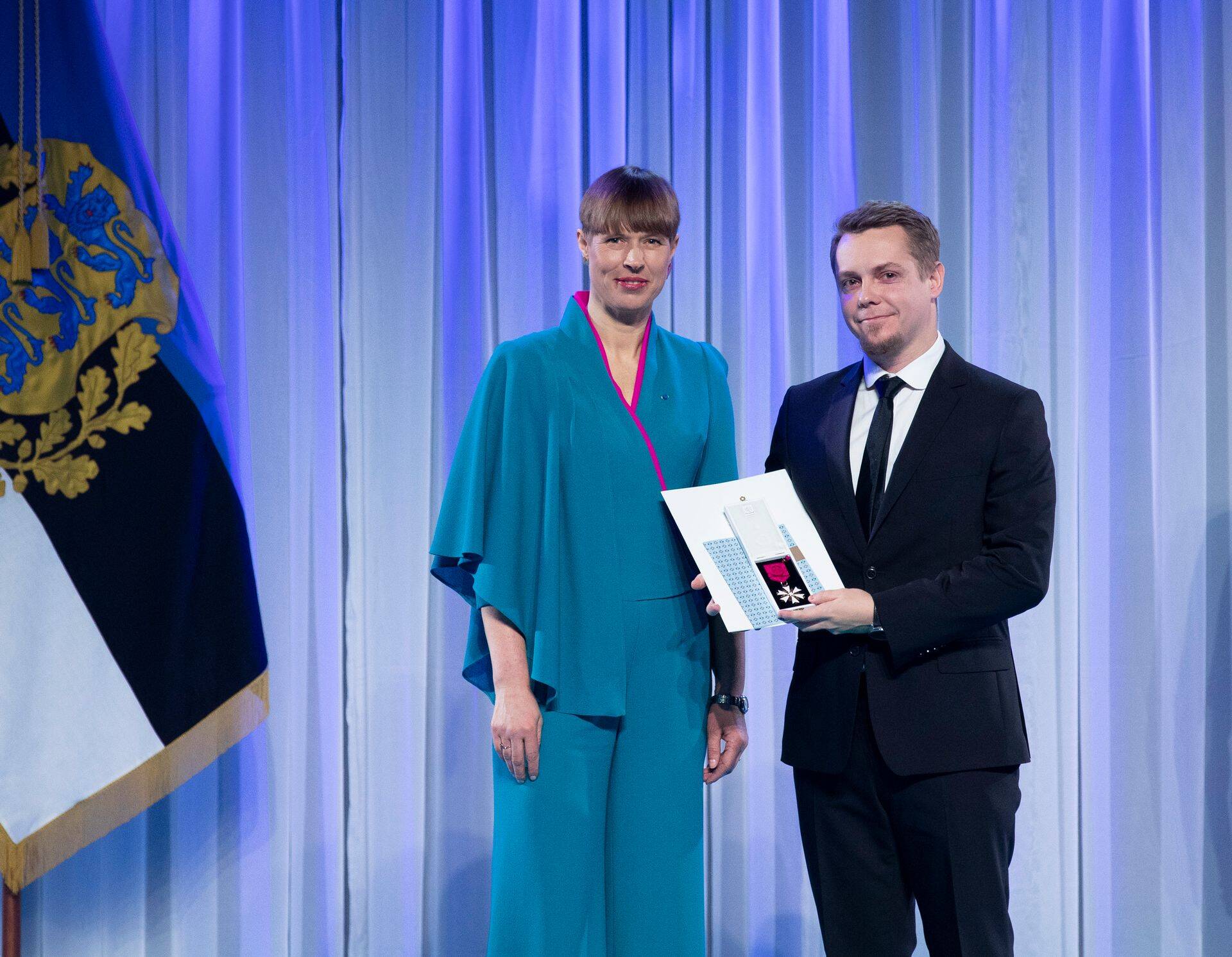 "Tõe ja õiguse" filmiks tegemine tõi Tanel Toomile palju kuulsust ja tunnustust, muu hulgas president Kersti Kaljulaidilt pälvitud Valgetähe IV klassi teenetemärgi.