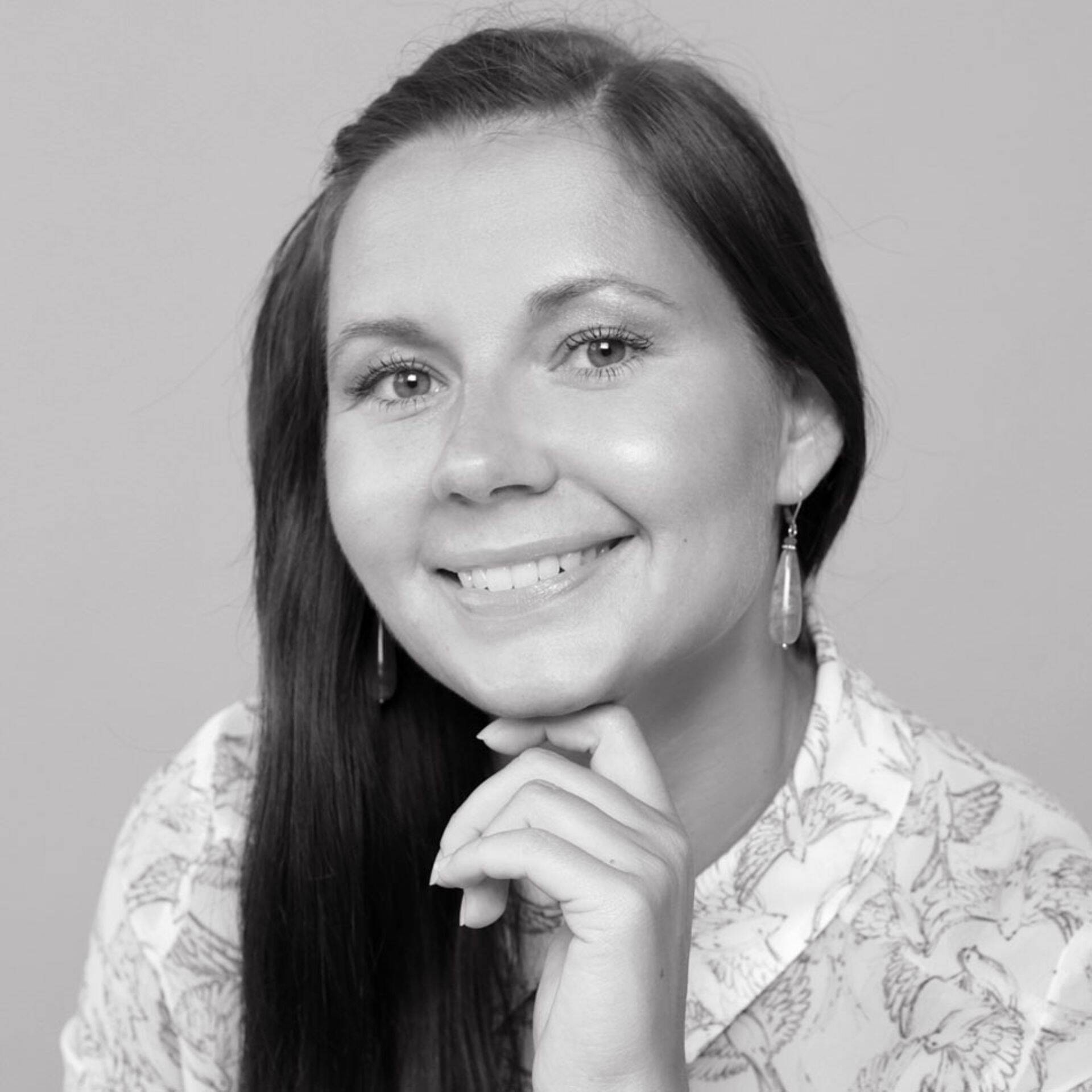 Confido kliiniline neuropsühholoog Heivi Varus.