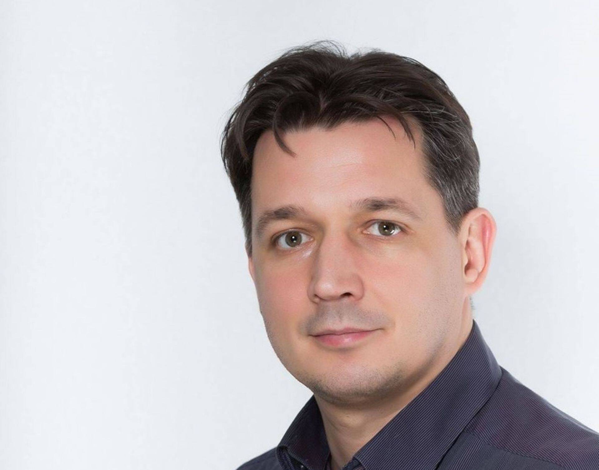 Vadim Shabarov