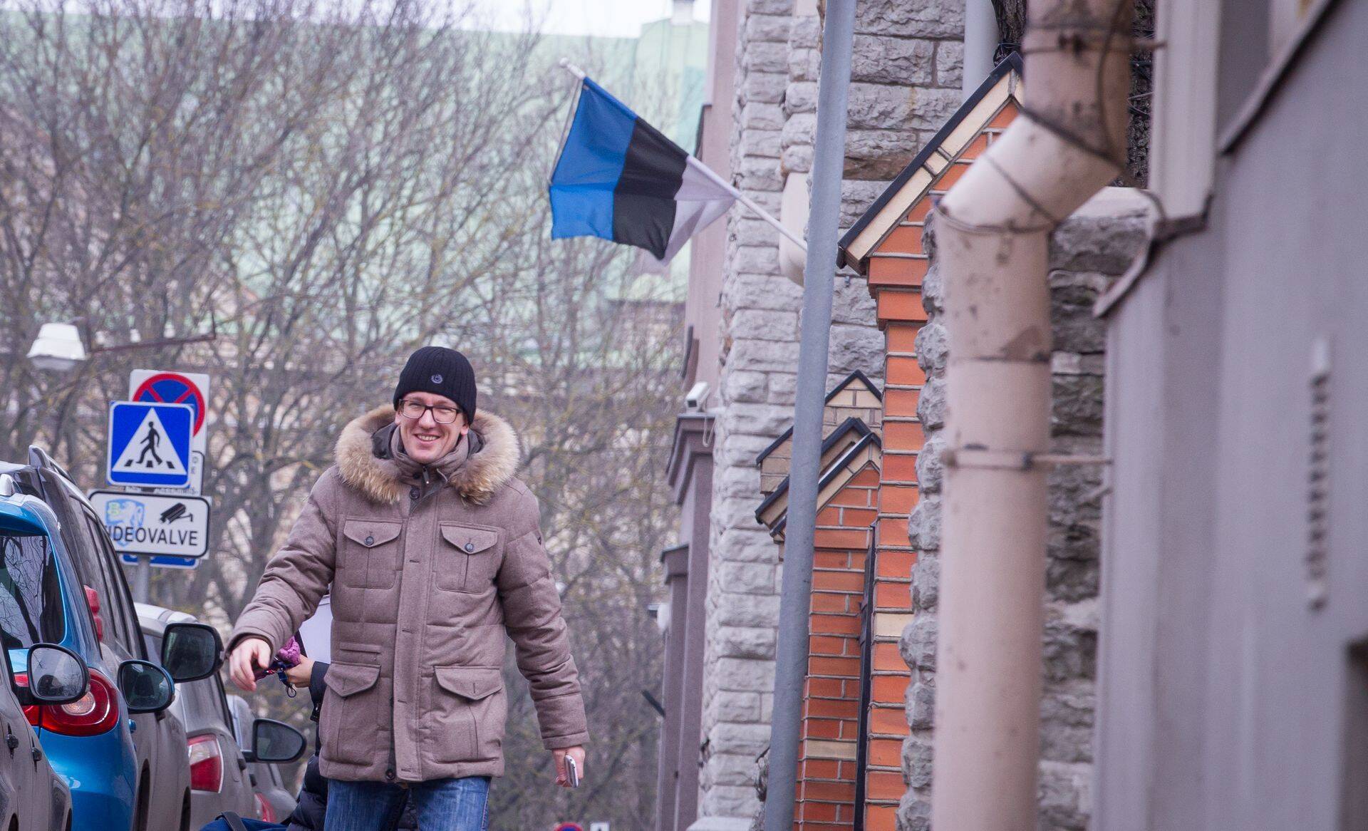 Кристен Михал